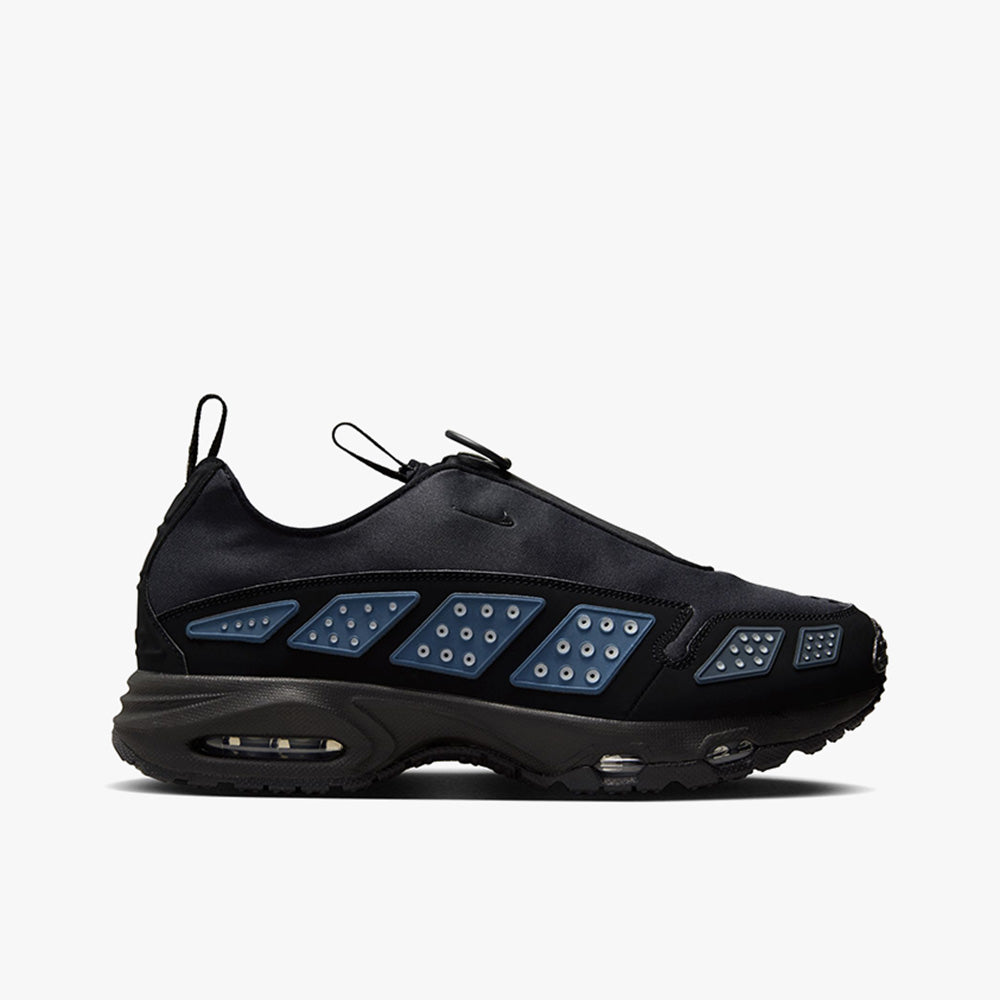  Nike Women's Air Max SNDR Black / Silver、mySite、merchandisen