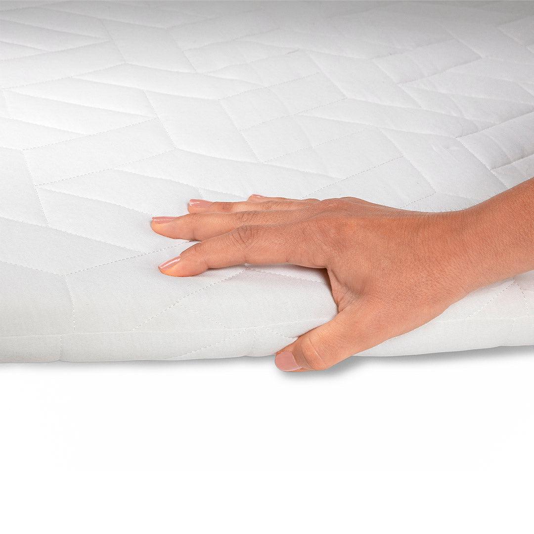  Maxi-Cosi Calao Light Eco Travel Cot - Beyond Graphite、mySite、merchandisen