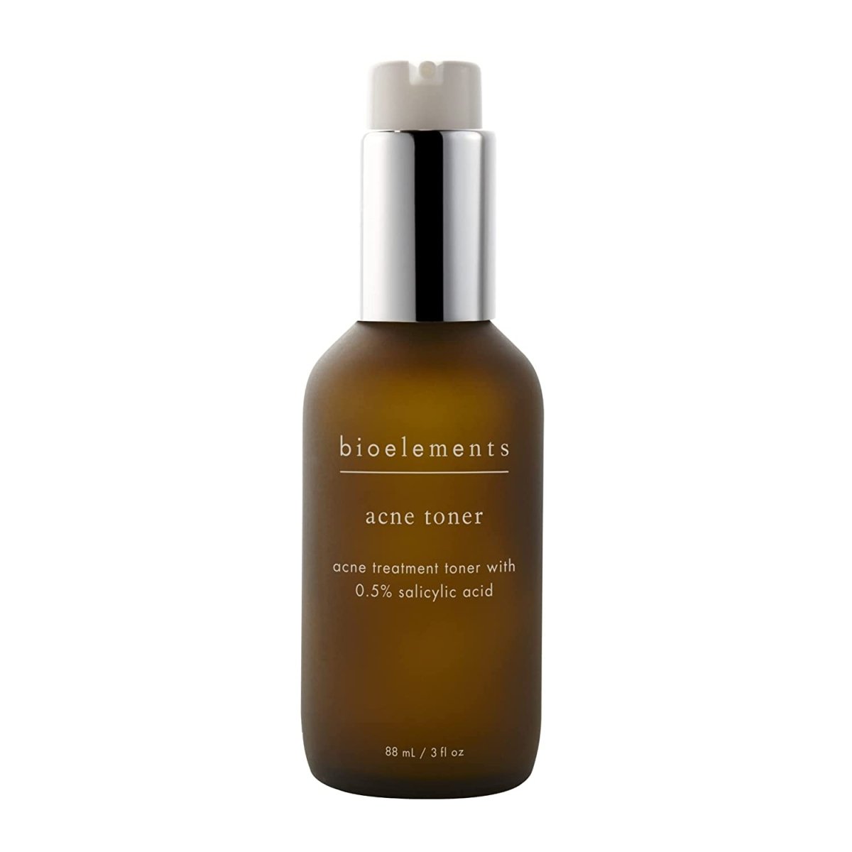 Bioelements Acne Toner 3 oz、mySite、gigharbornorthrealestate