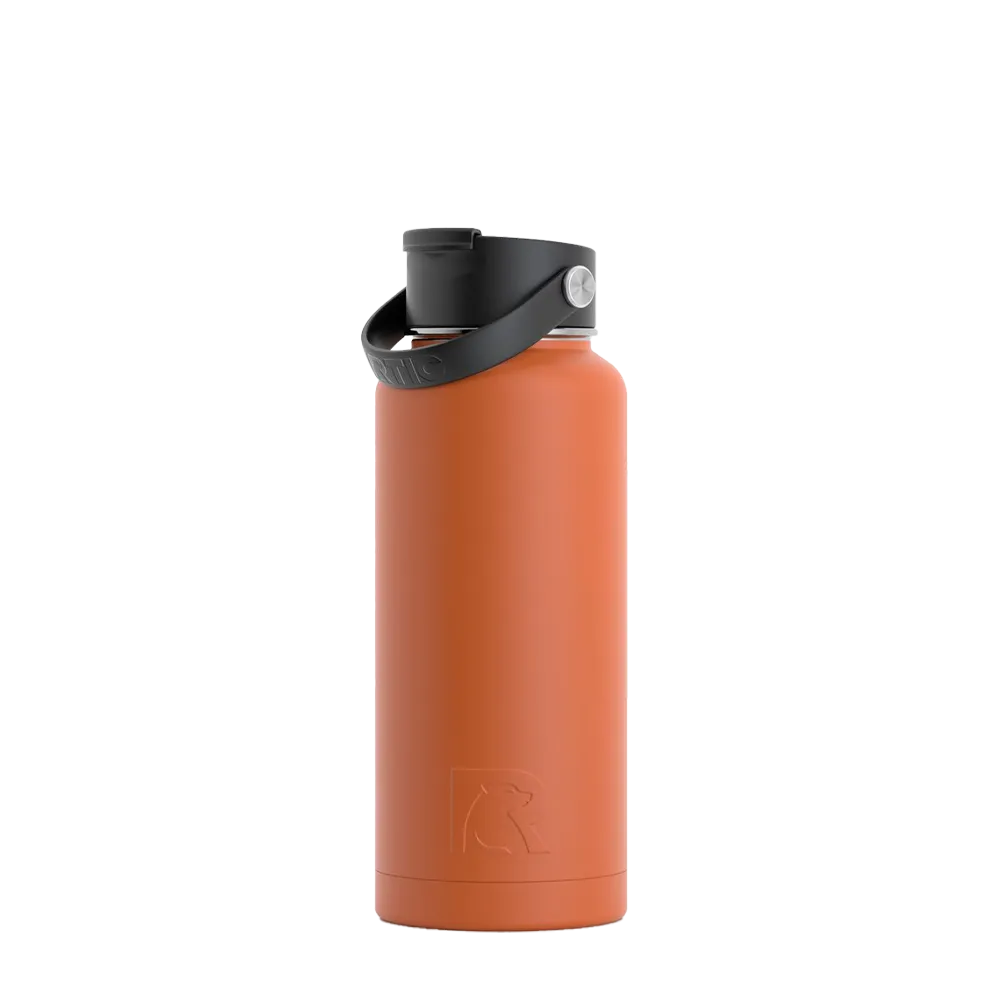 RTIC 32oz Sport Bottle、mySite、noshort