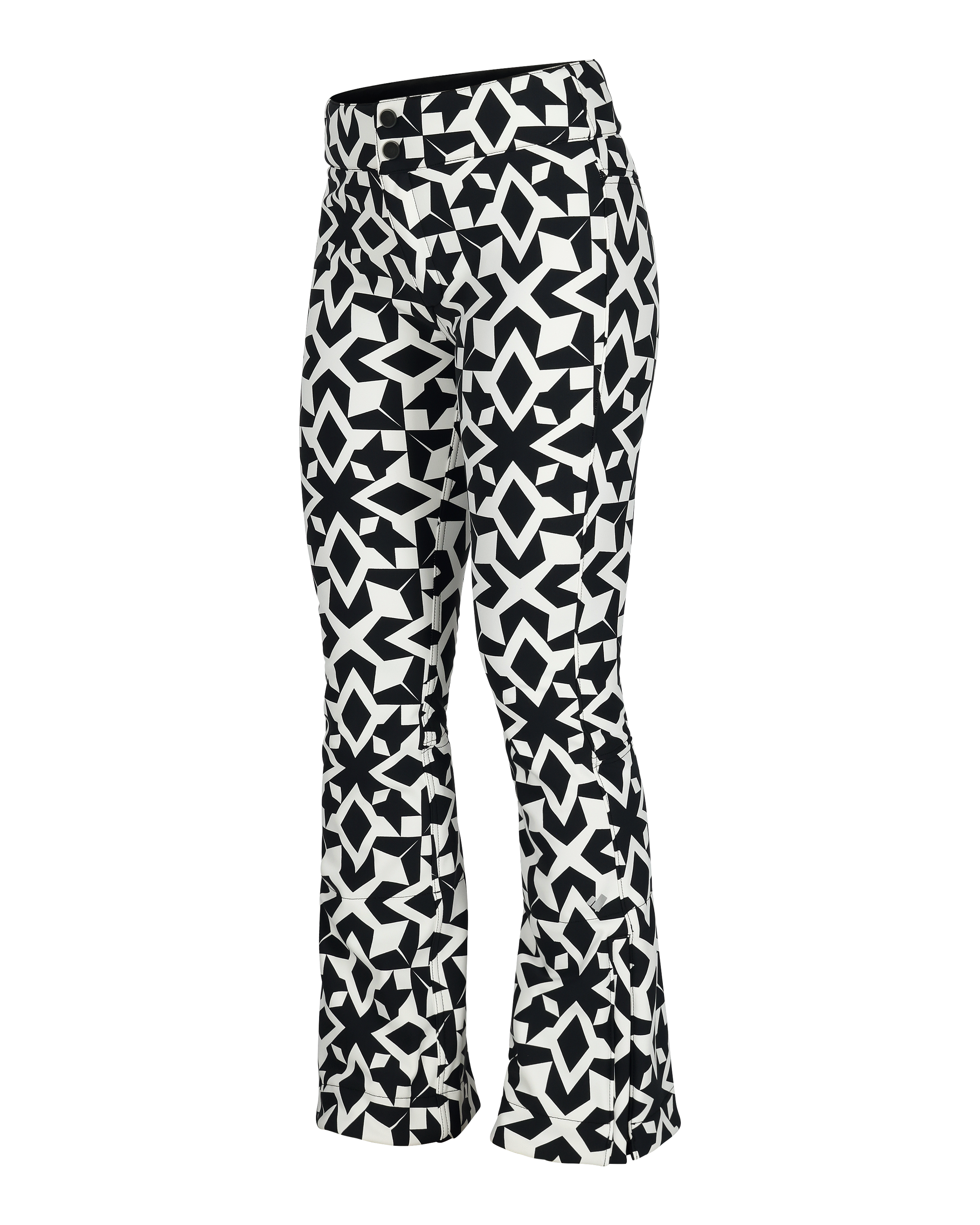 Printed Bond Pant | Snow Geo、mySite、i-lightchina