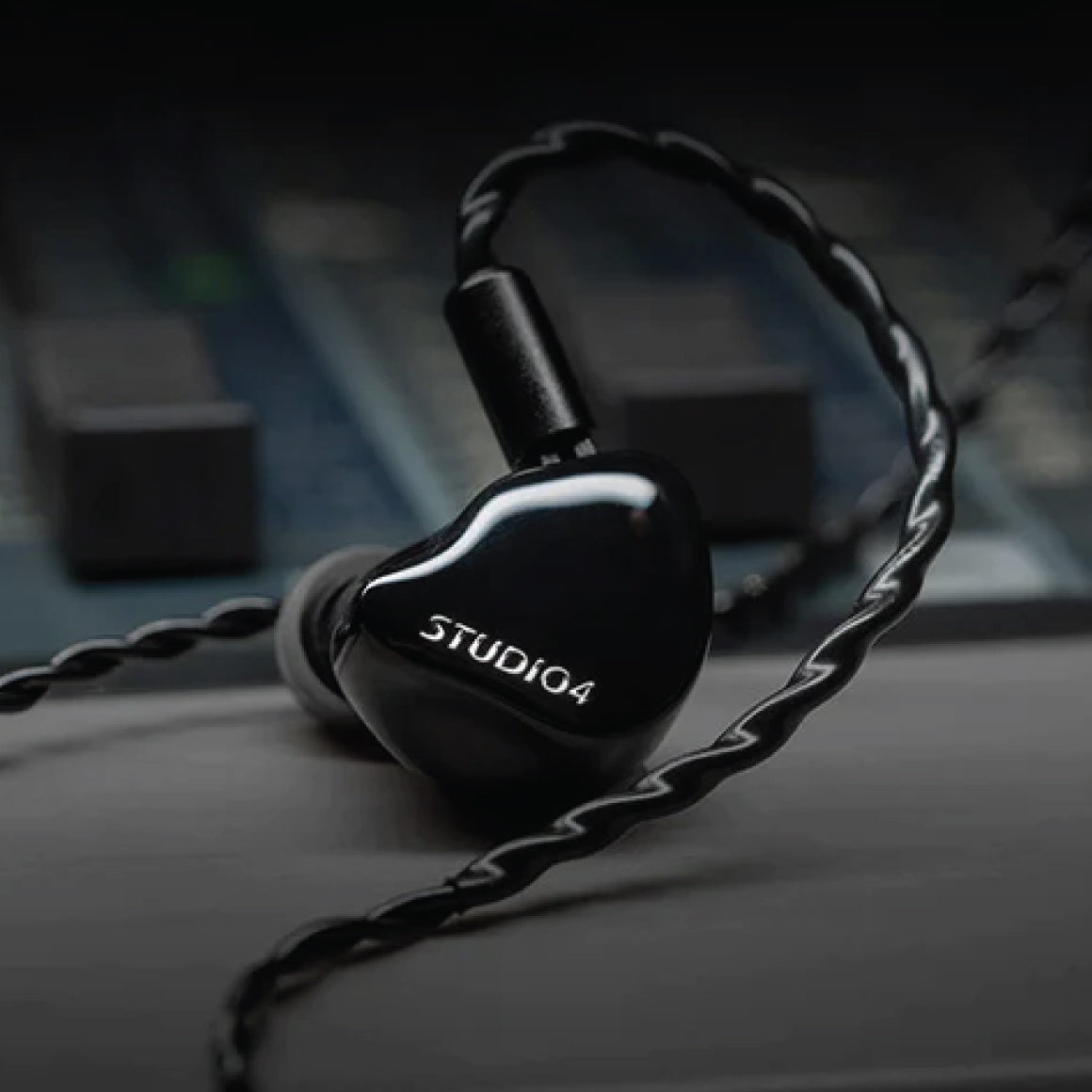  Softears - Studio4、mySite、merchandisen