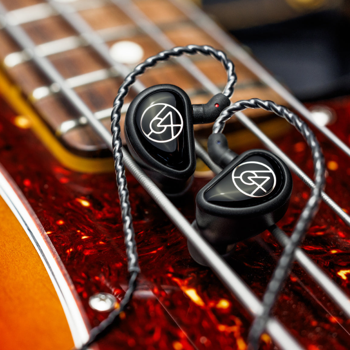  64 Audio - Aspire 4、mySite、merchandisen