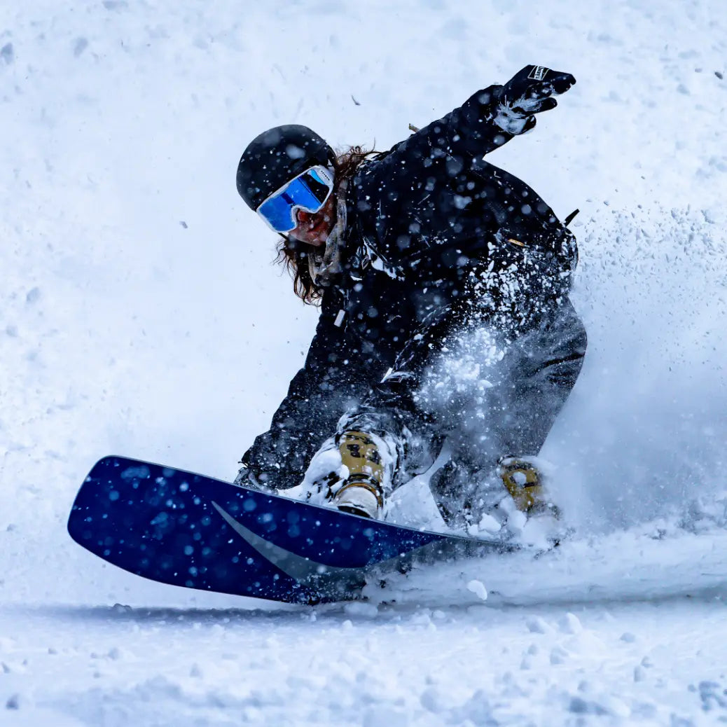 Men’s 2025 Triple Camber Nokhu Snowboard、mySite、i-lightchina