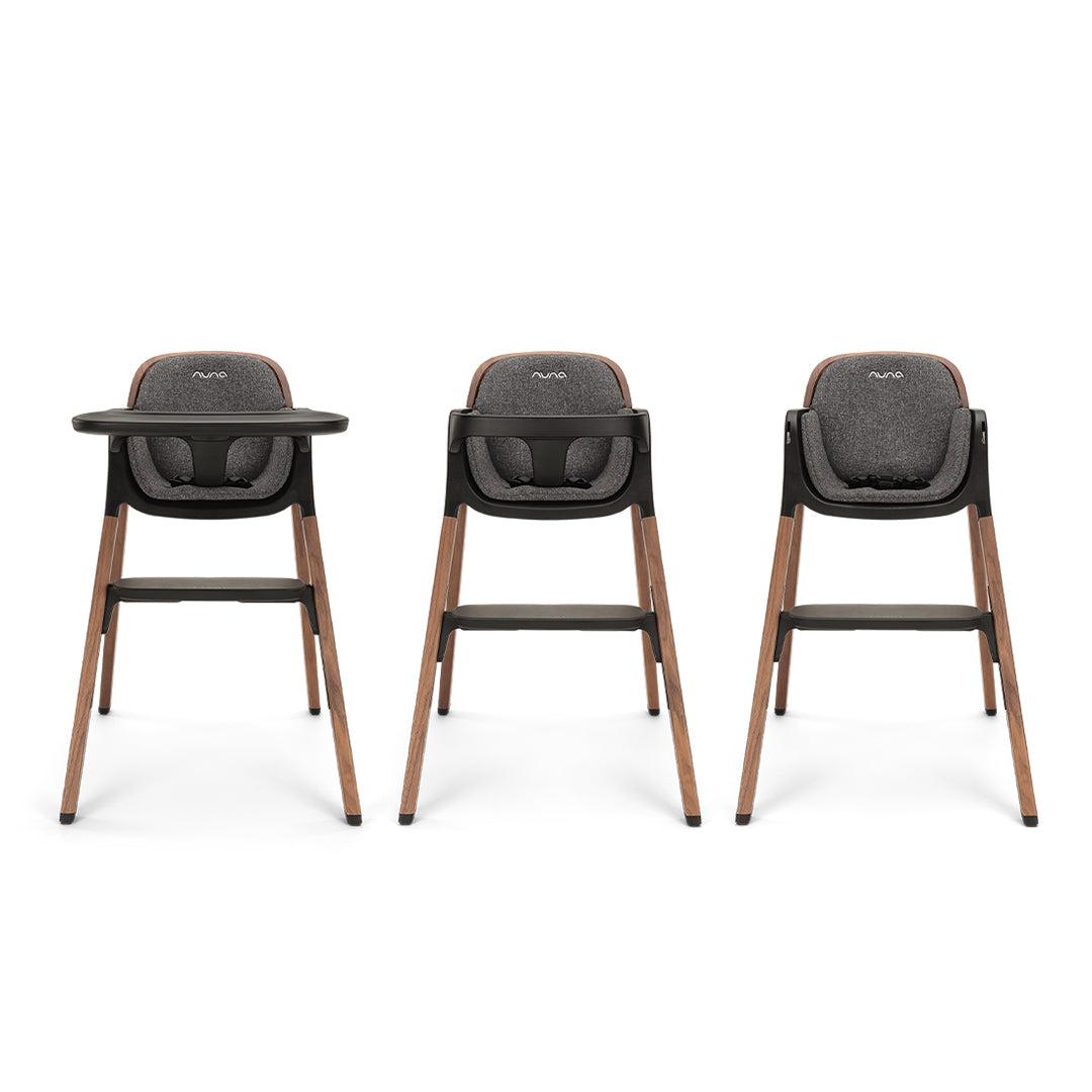  Nuna BRYN Highchair - Sanderson、mySite、merchandisen