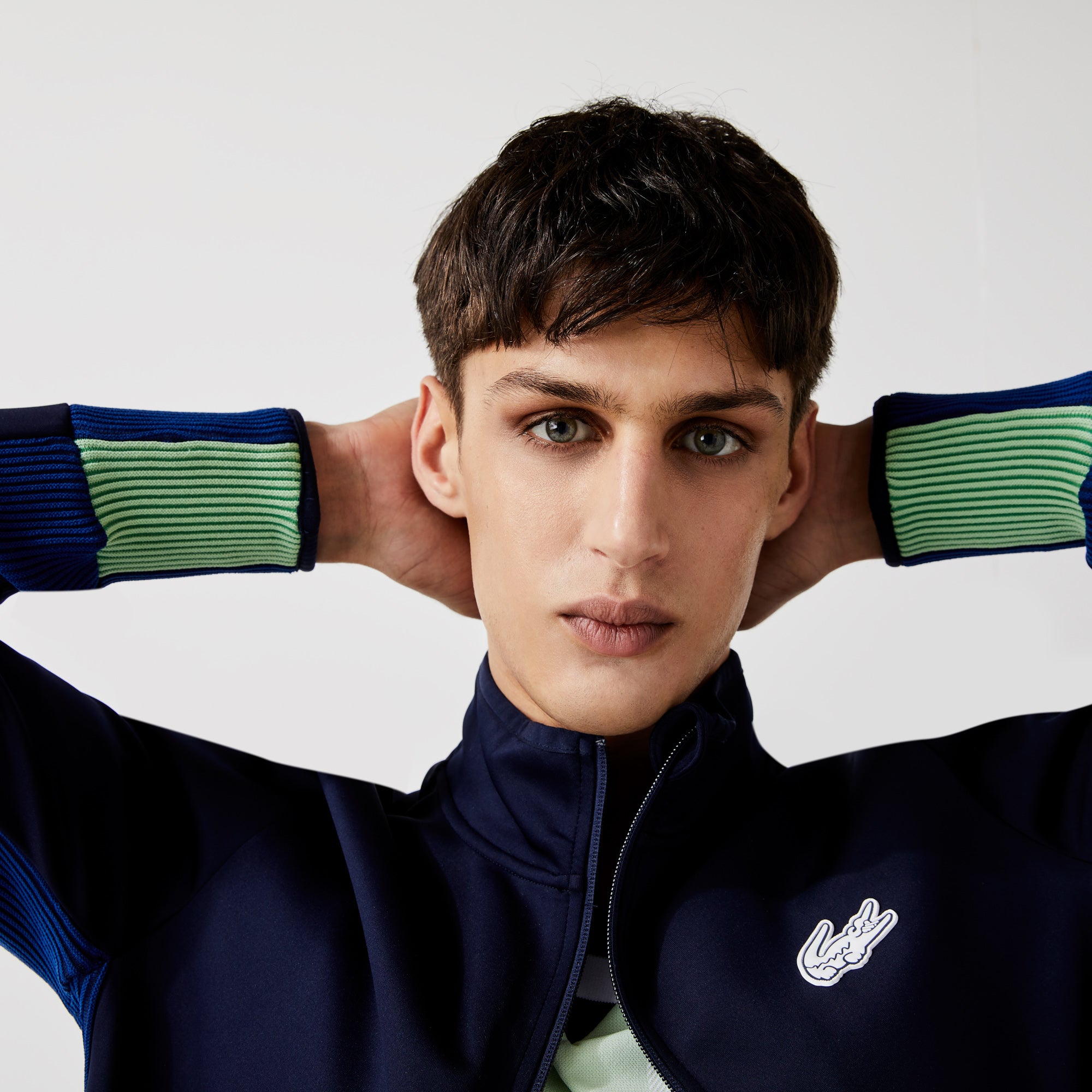 Lacoste Men's Tennis Jacket