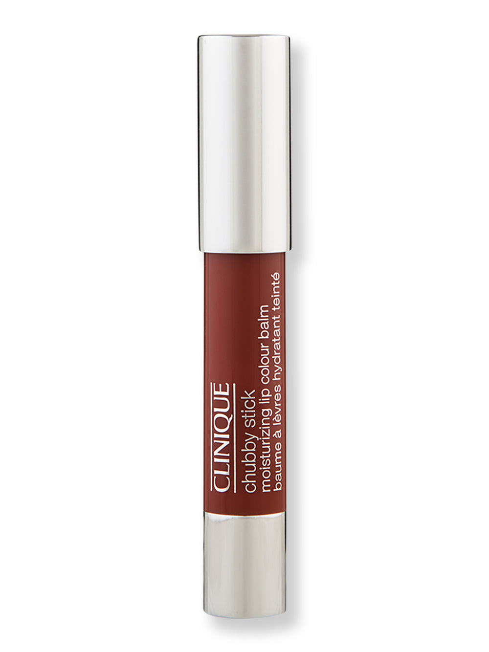Clinique Chubby Stick Moisturizing Lip Colour Balm、mySite、gigharbornorthrealestate