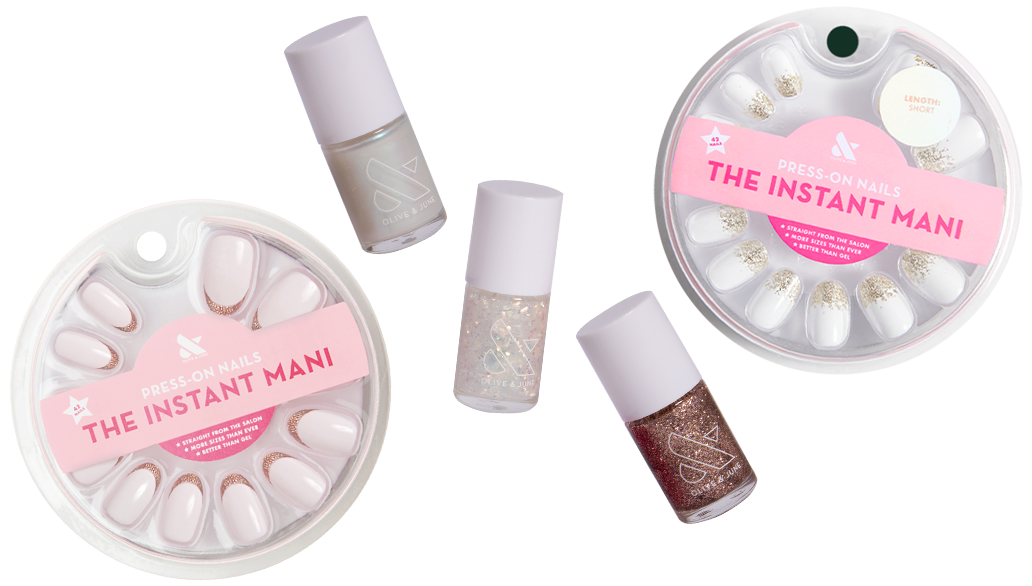 THE SHINY HAPPY SHIMMERS COLLECTION、mySite、solidvoid