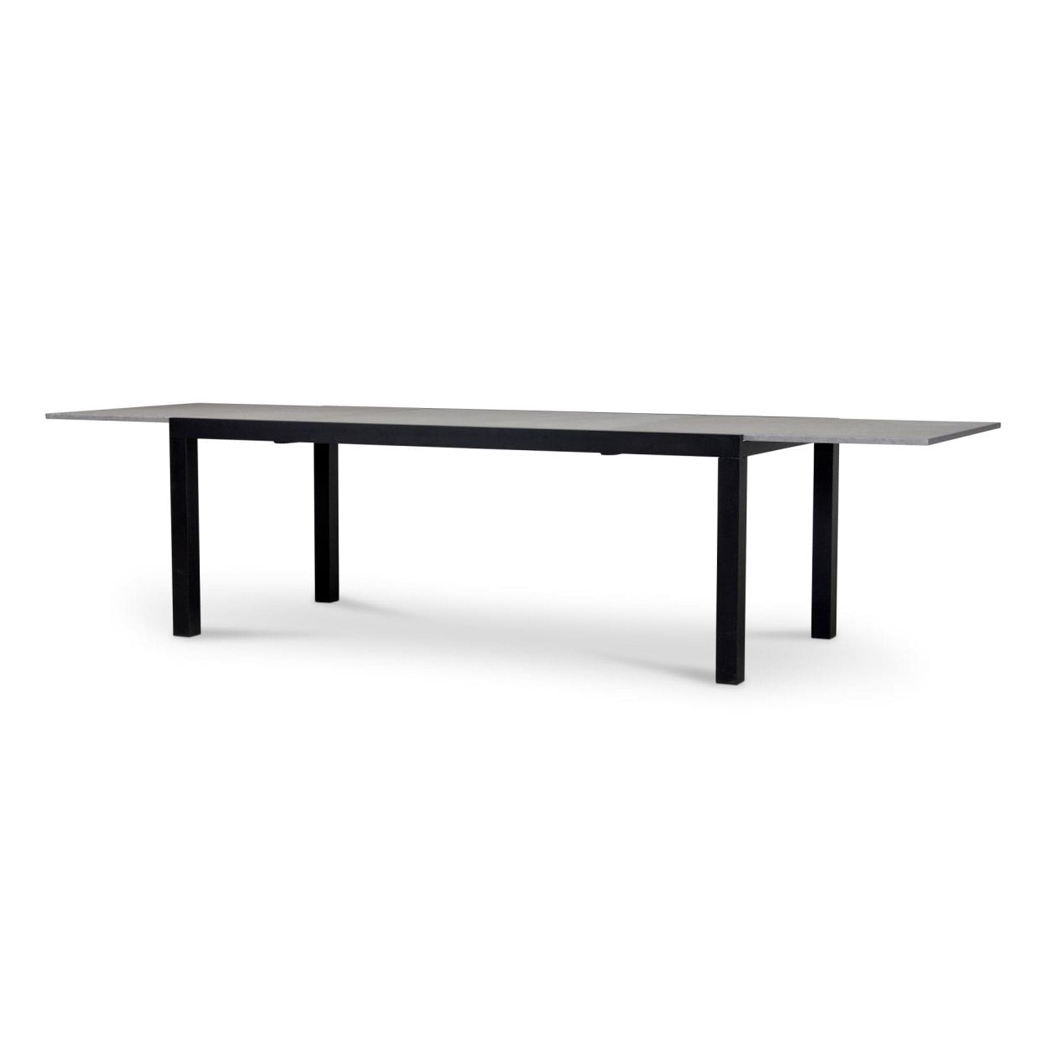Spread Extendable Dining Table、mySite、neckold