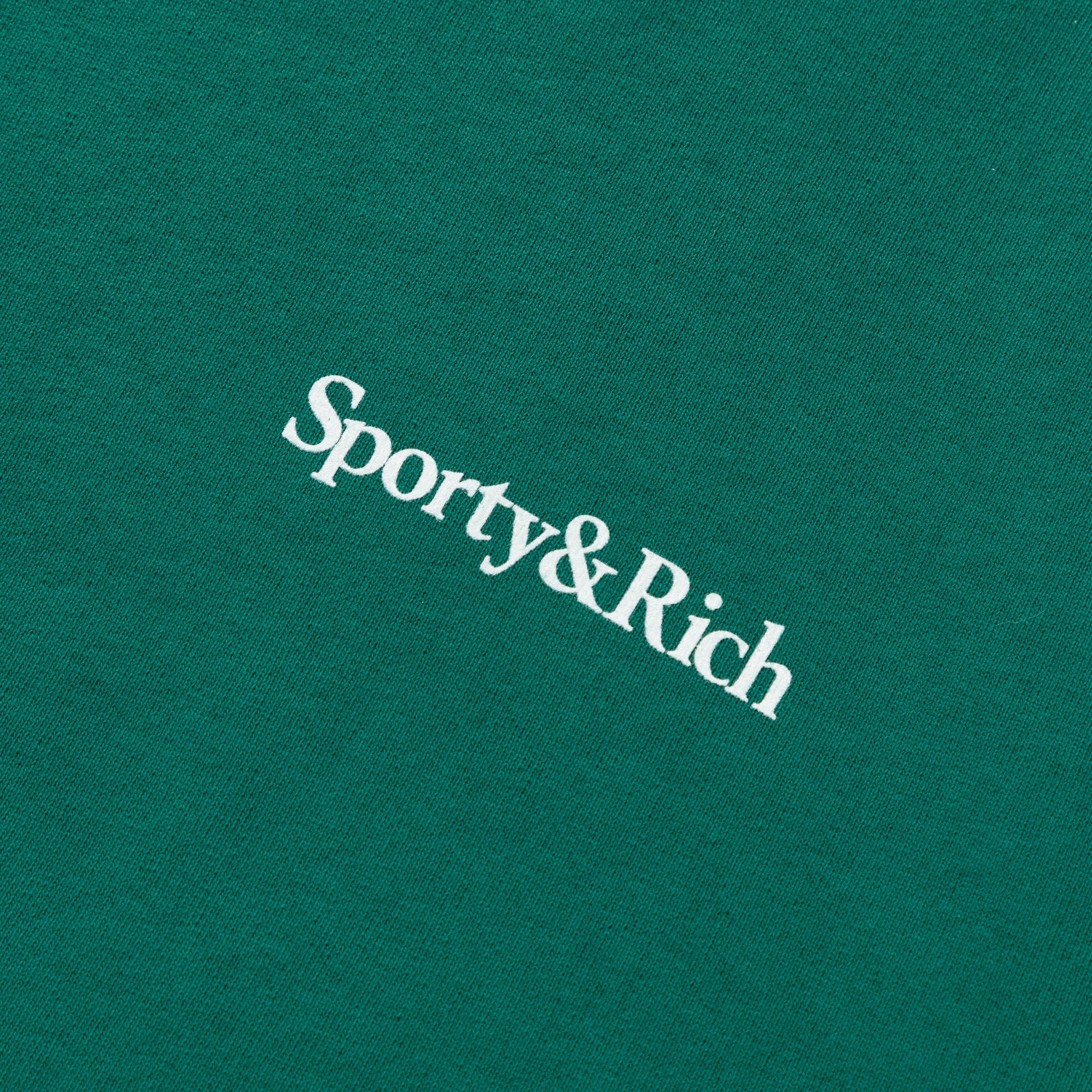 WOMEN'S HEALTH IS WEALTH CREWNECK、mySite、zt4zffjzw