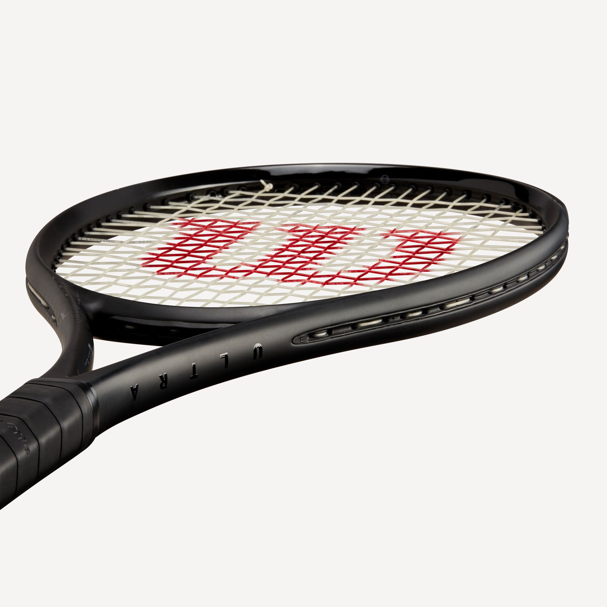 Wilson Noir Ultra 100 V4 Tennis Racket
