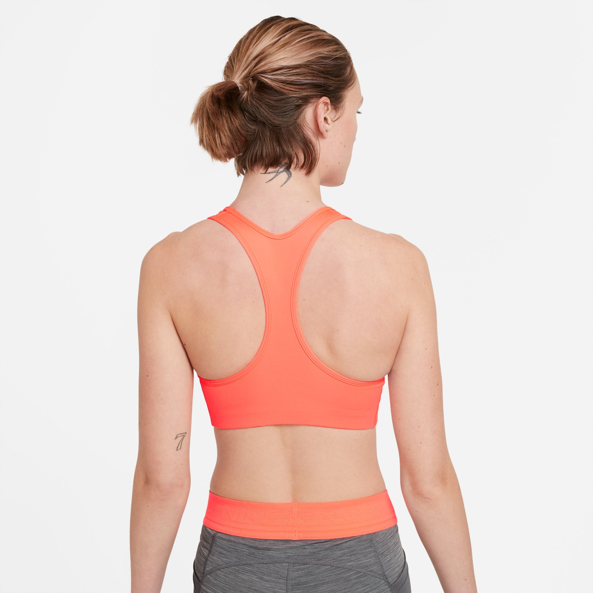 Nike Women's Medium Support Sports Bra