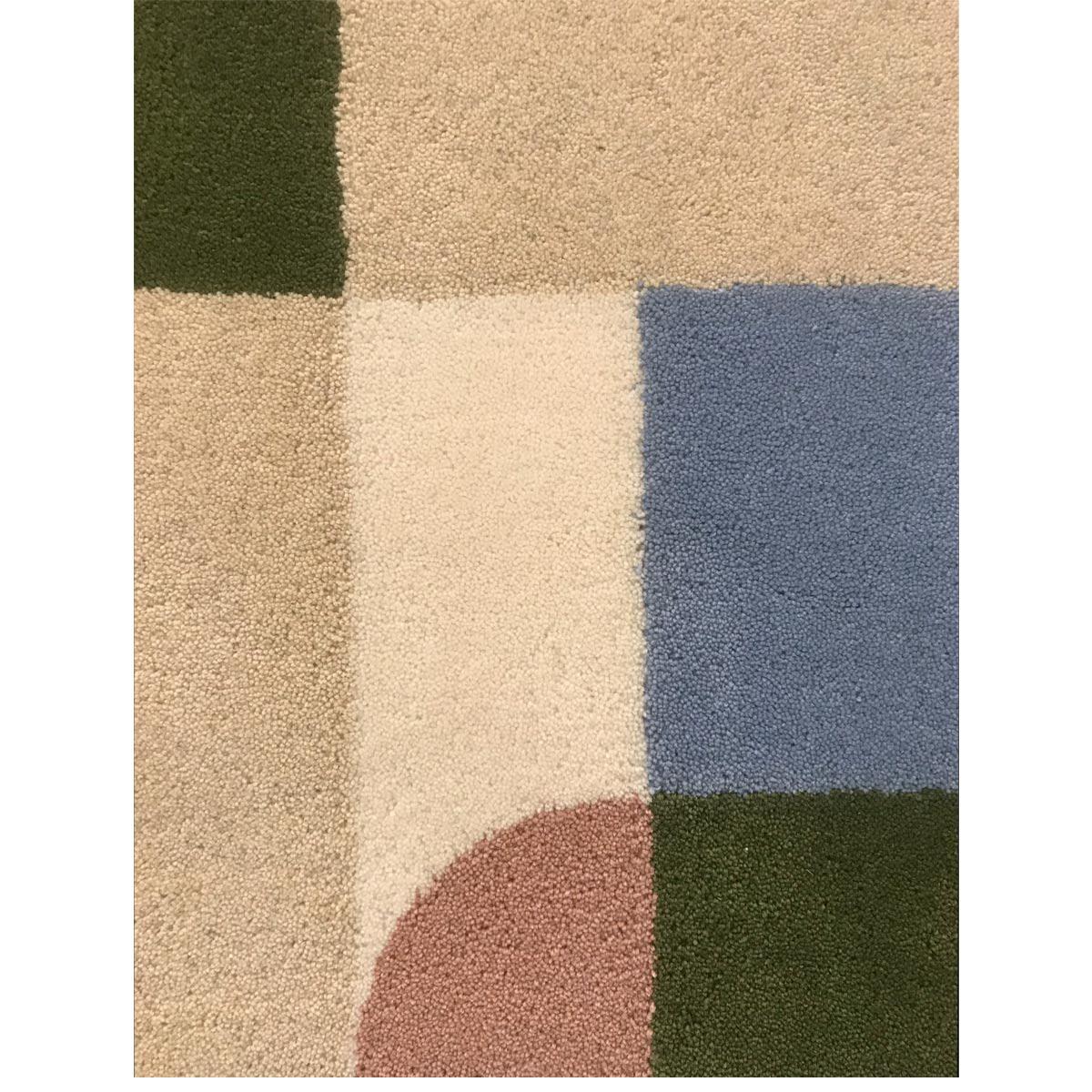 Sonia Sweet Color Area Rug、mySite、gigharbornorthrealestate