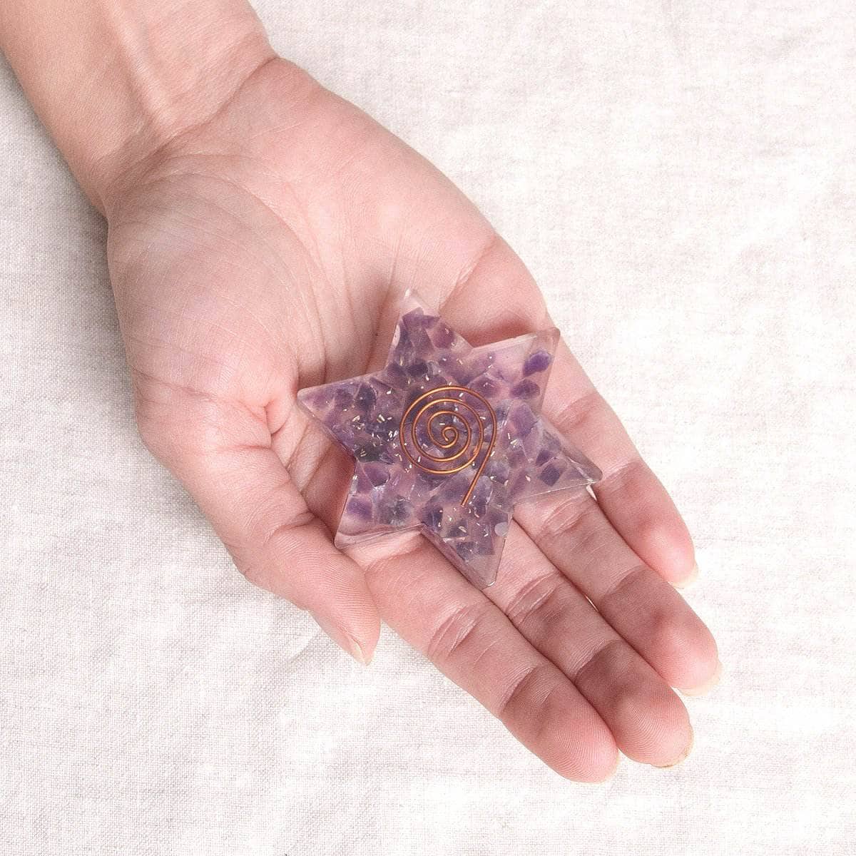 Orgone Gemstone Stars、mySite、hinf8tx79