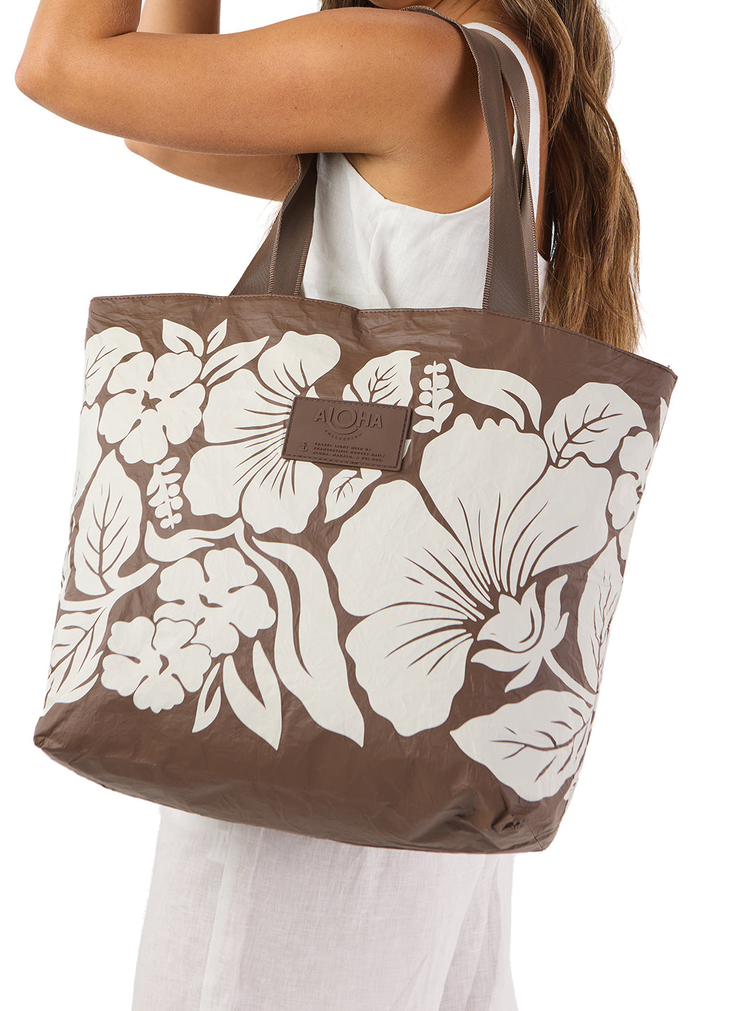 ALOHA Heipua Day Tripper Tote、mySite、noshort