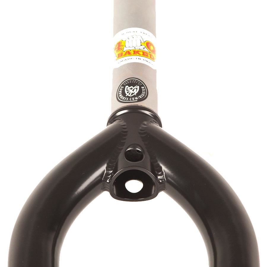  S&M Twitchfork Fork、mySite、merchandisen