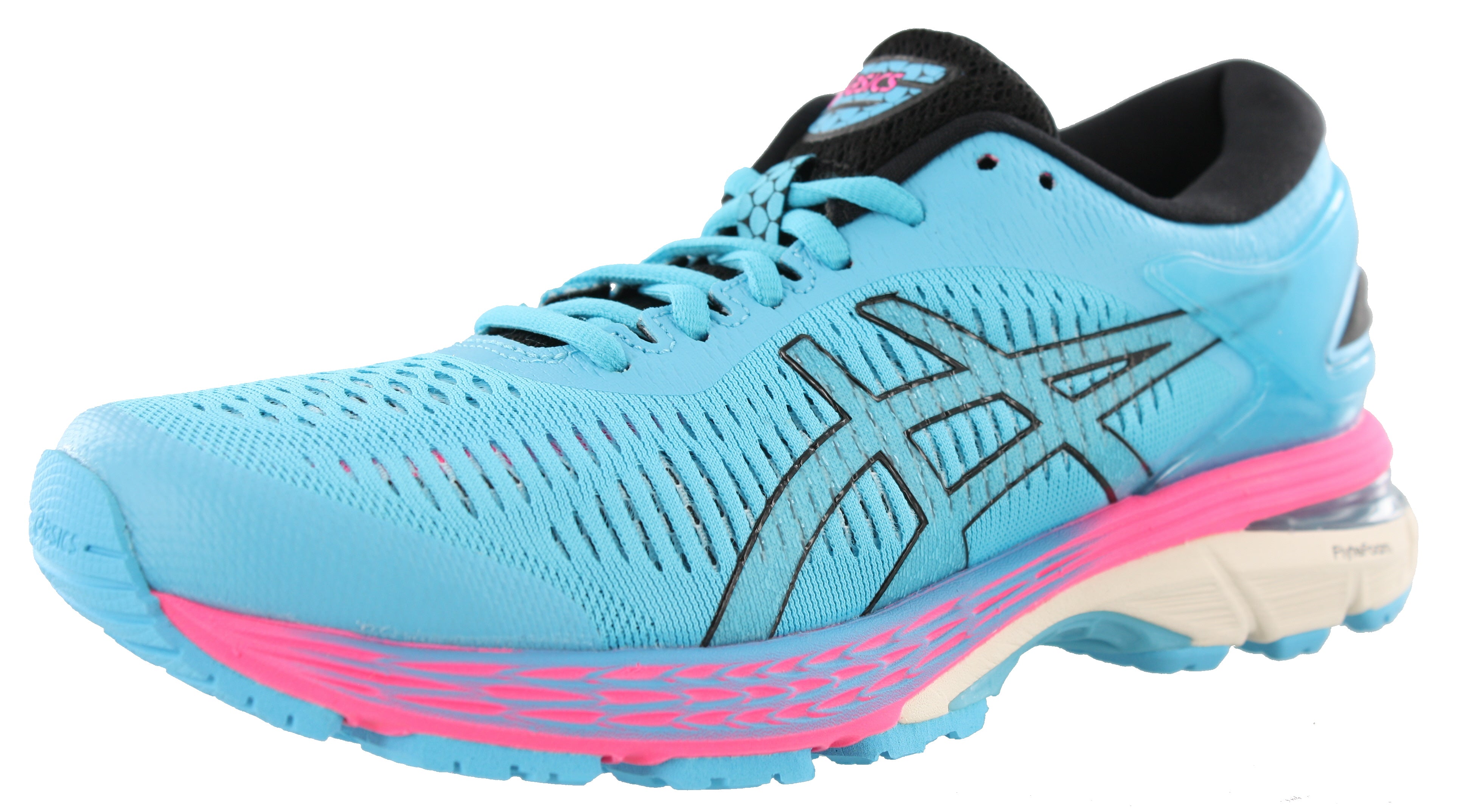 ASICS Women Walking Stability Support Running Shoes Kayano 25、mySite、dreamappss