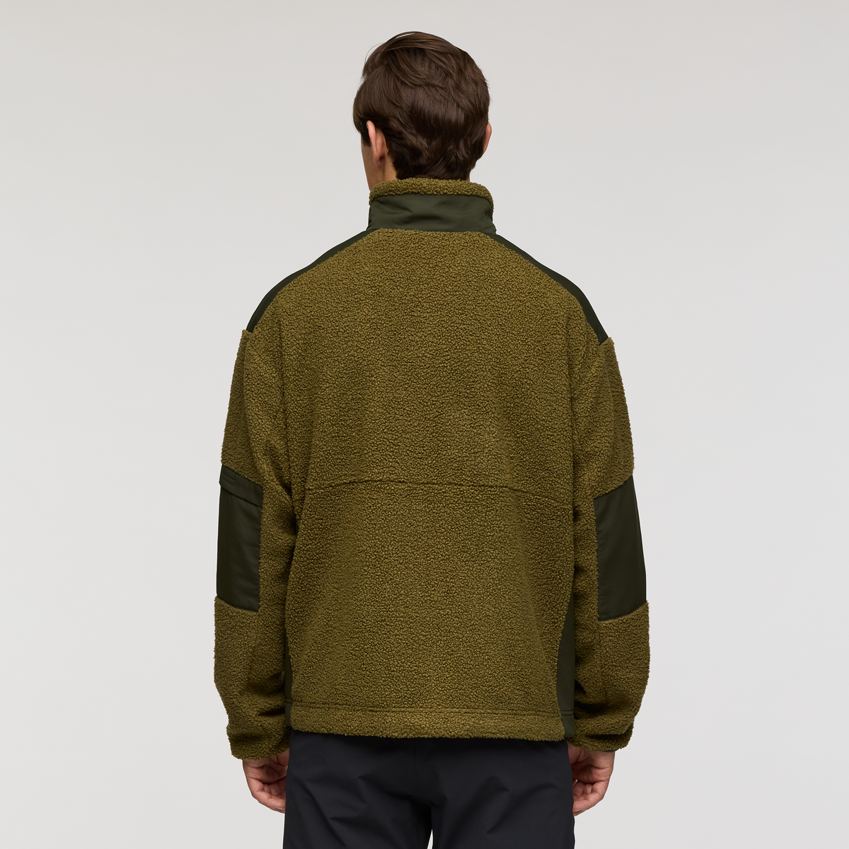 Bacano Fleece Jacket - Men's、mySite、shBacano Fleece Jacket - Men's、mySite、glenpowelloop_name