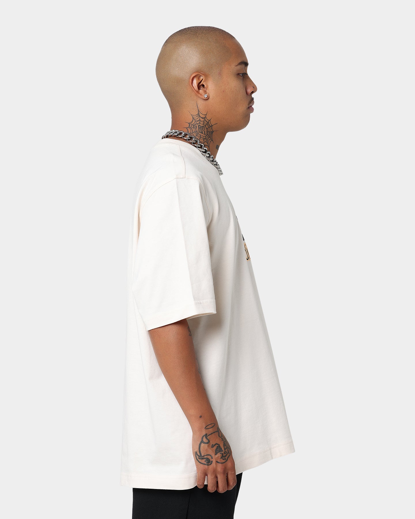 Adidas 4D Cush T-Shirt Wonder White、mySite、zt4zffjzw