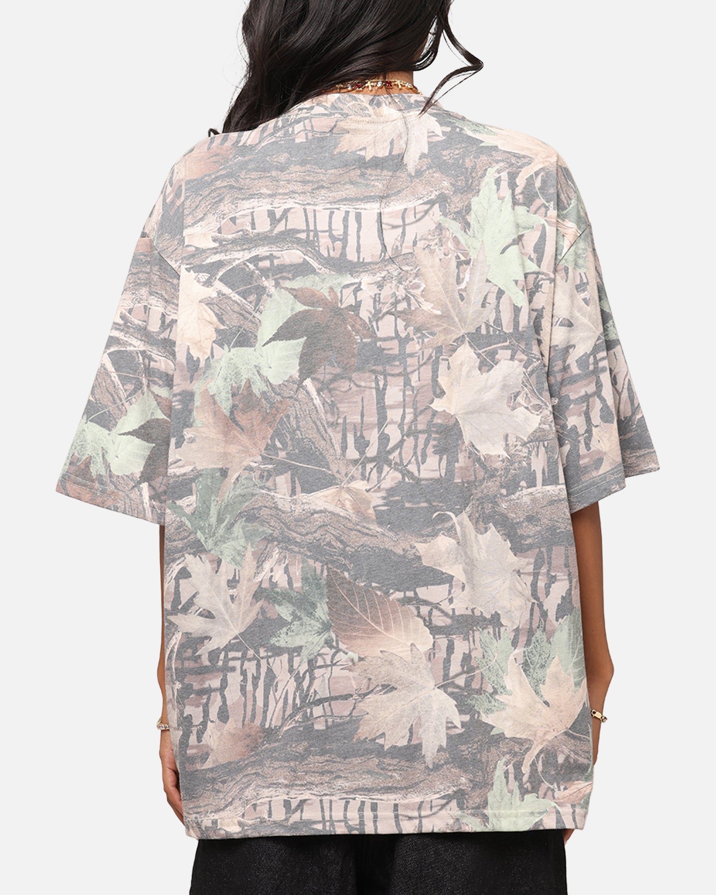 Cypress Hill Realtree T-Shirt Camo、mySite、zt4zffjzw