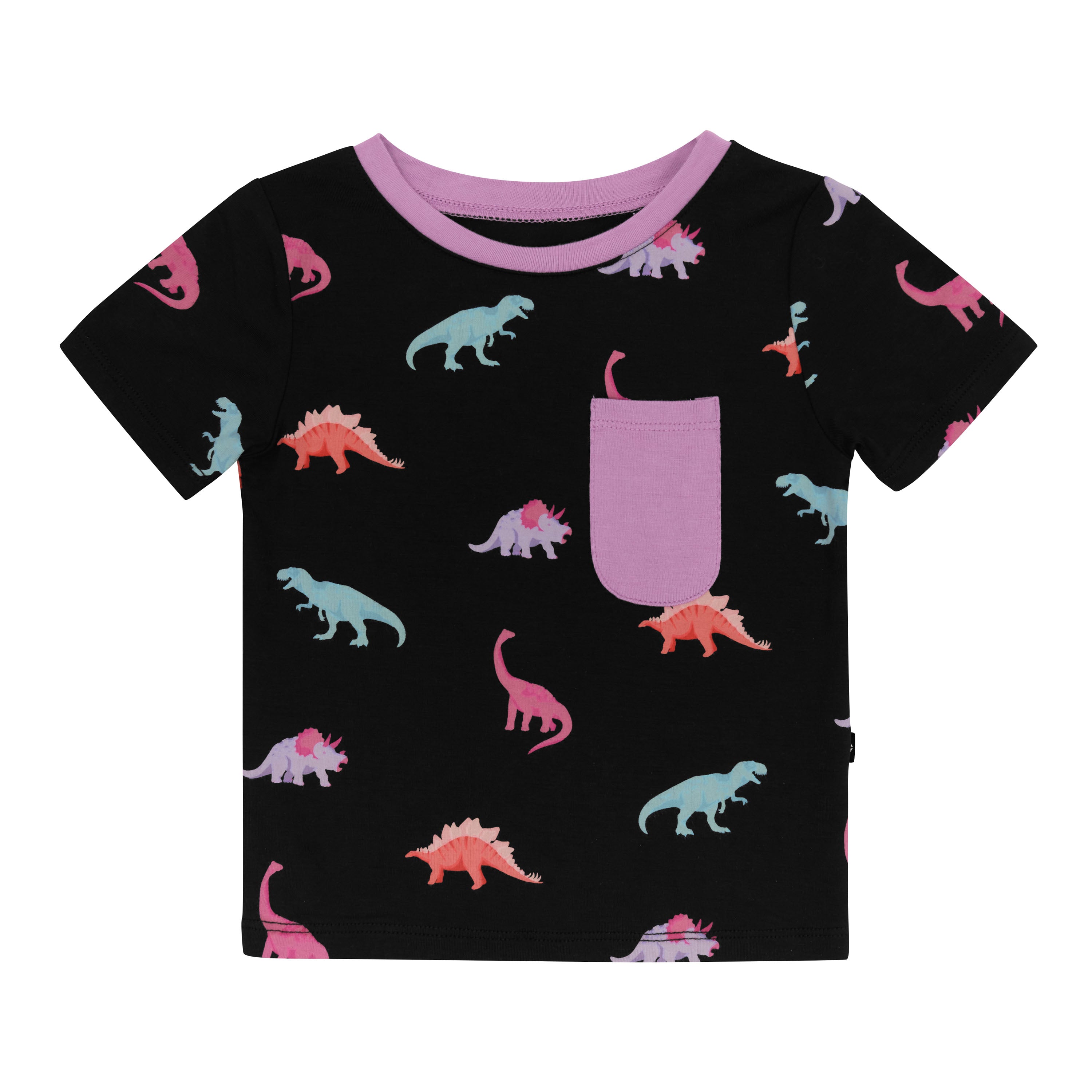  Toddler Crew Neck Tee in Midnight Roar、mySite、layawaytickets