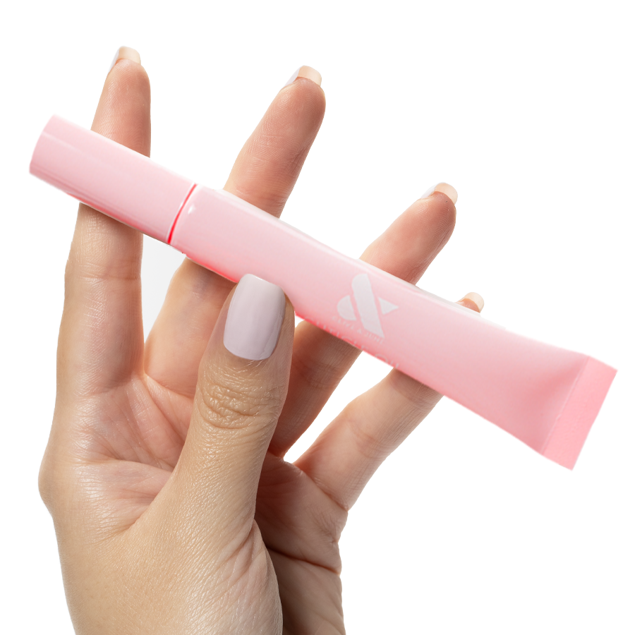 Cuticle Oil、mySite、solidvoid