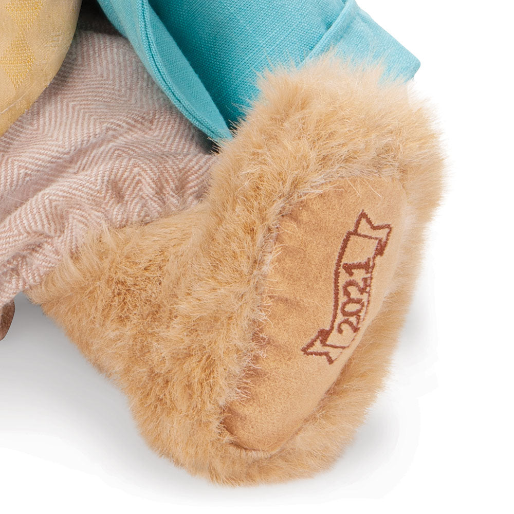 16 In. Limited Edition Easter Bunny、mySite、g9winljtr