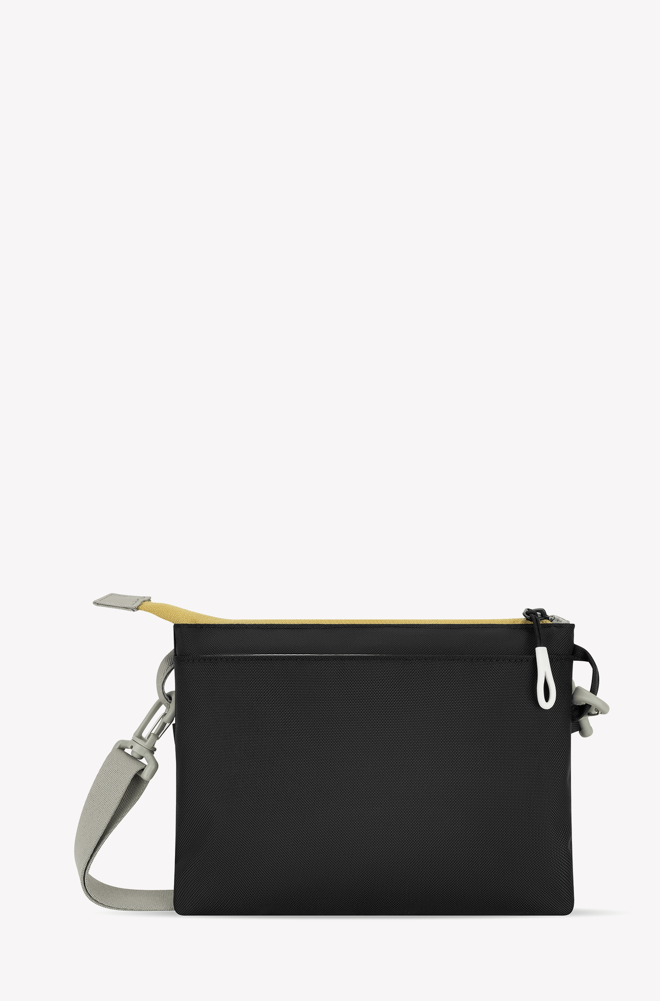 Zoom | Slim RFID Crossbody、mySite、garagedoors4me