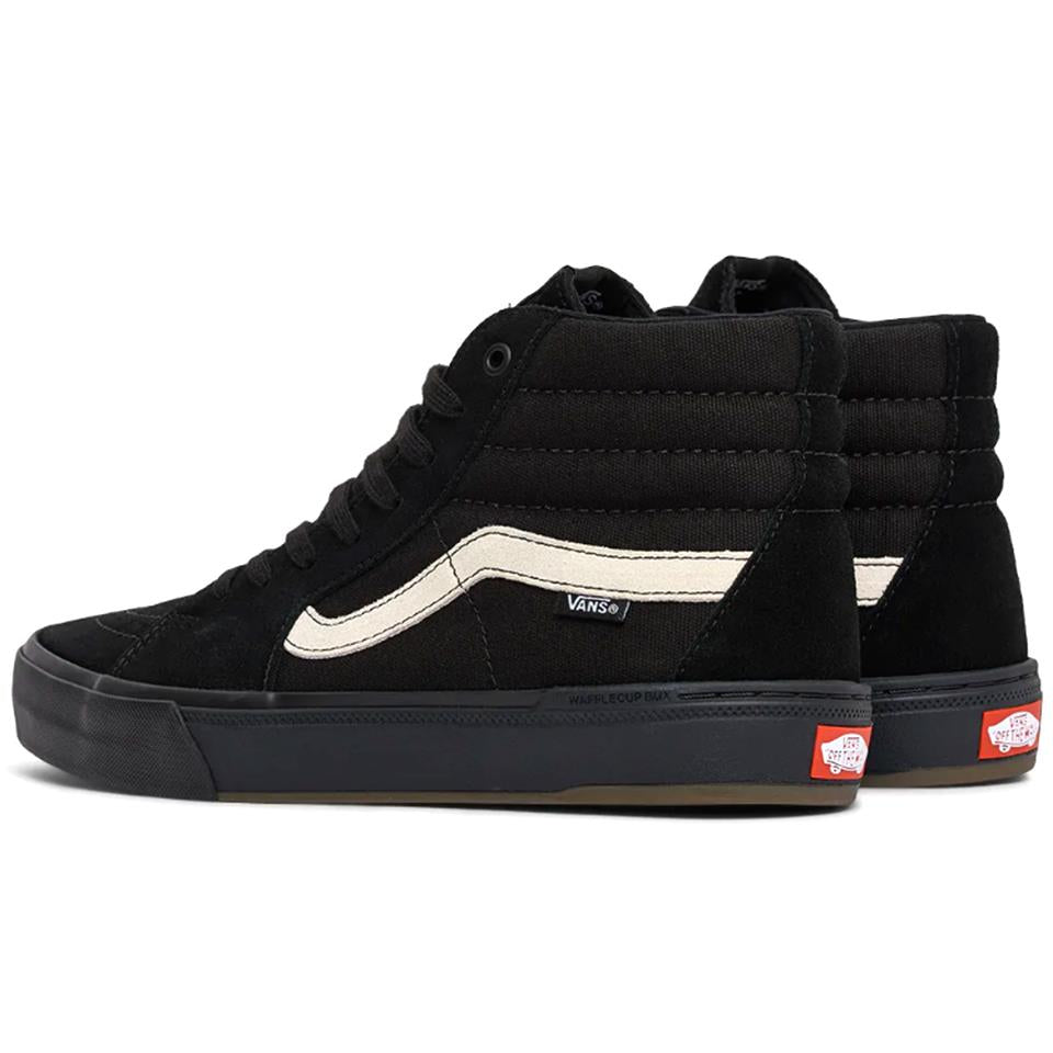  Vans BMX Sk8-Hi - Black/Black、mySite、merchandisen
