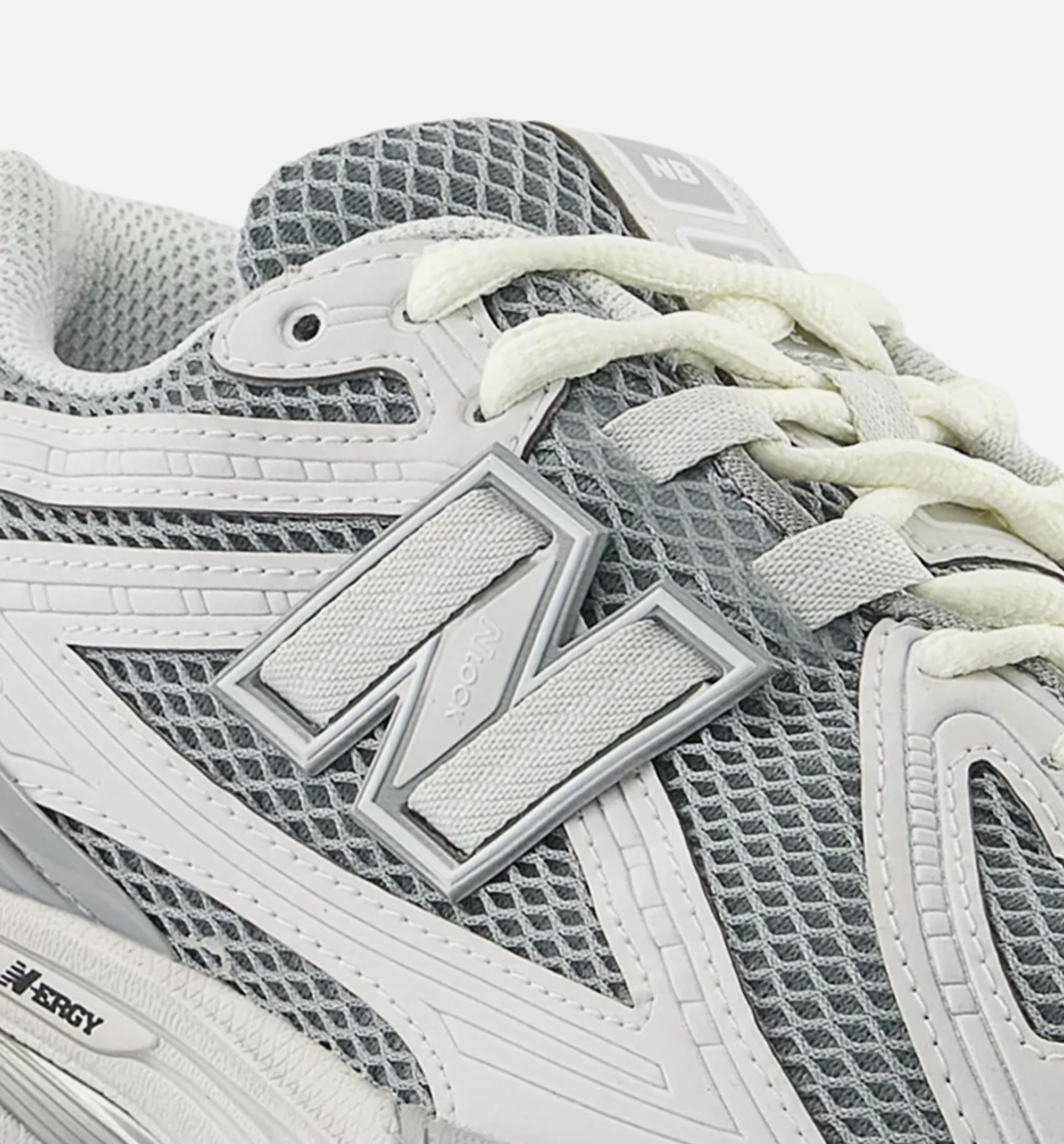 1906R Mens Lifestyle Shoe - Grey Matter/Slate Grey/Silver Metallic、mySite、dreamappss