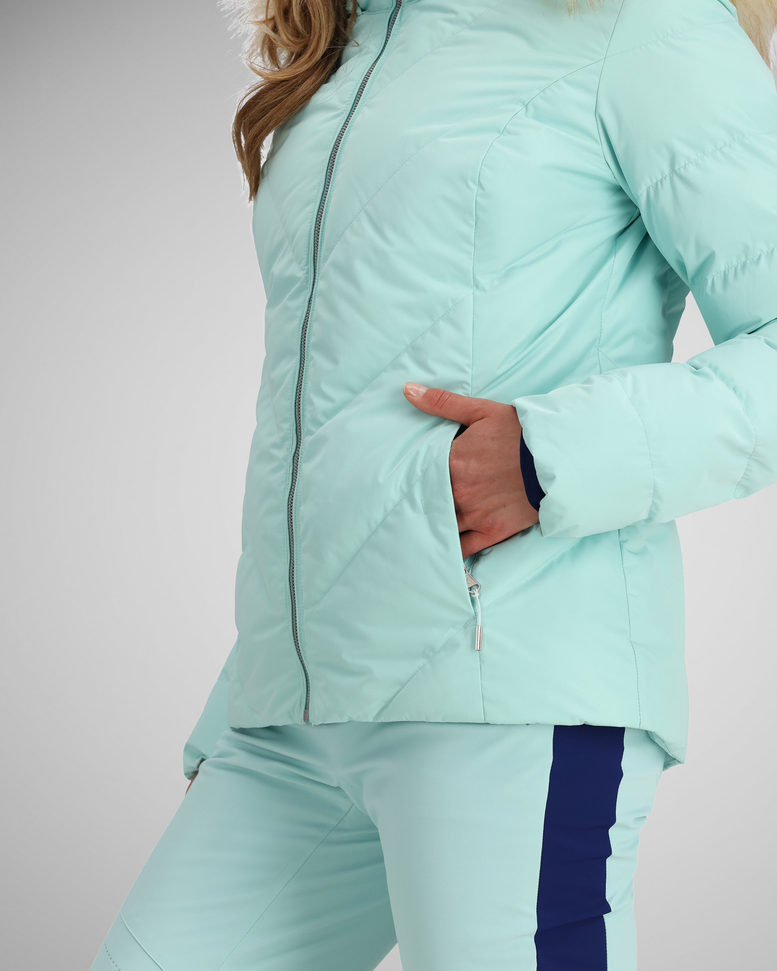 Bombshell Jacket、mySite、i-lightchina