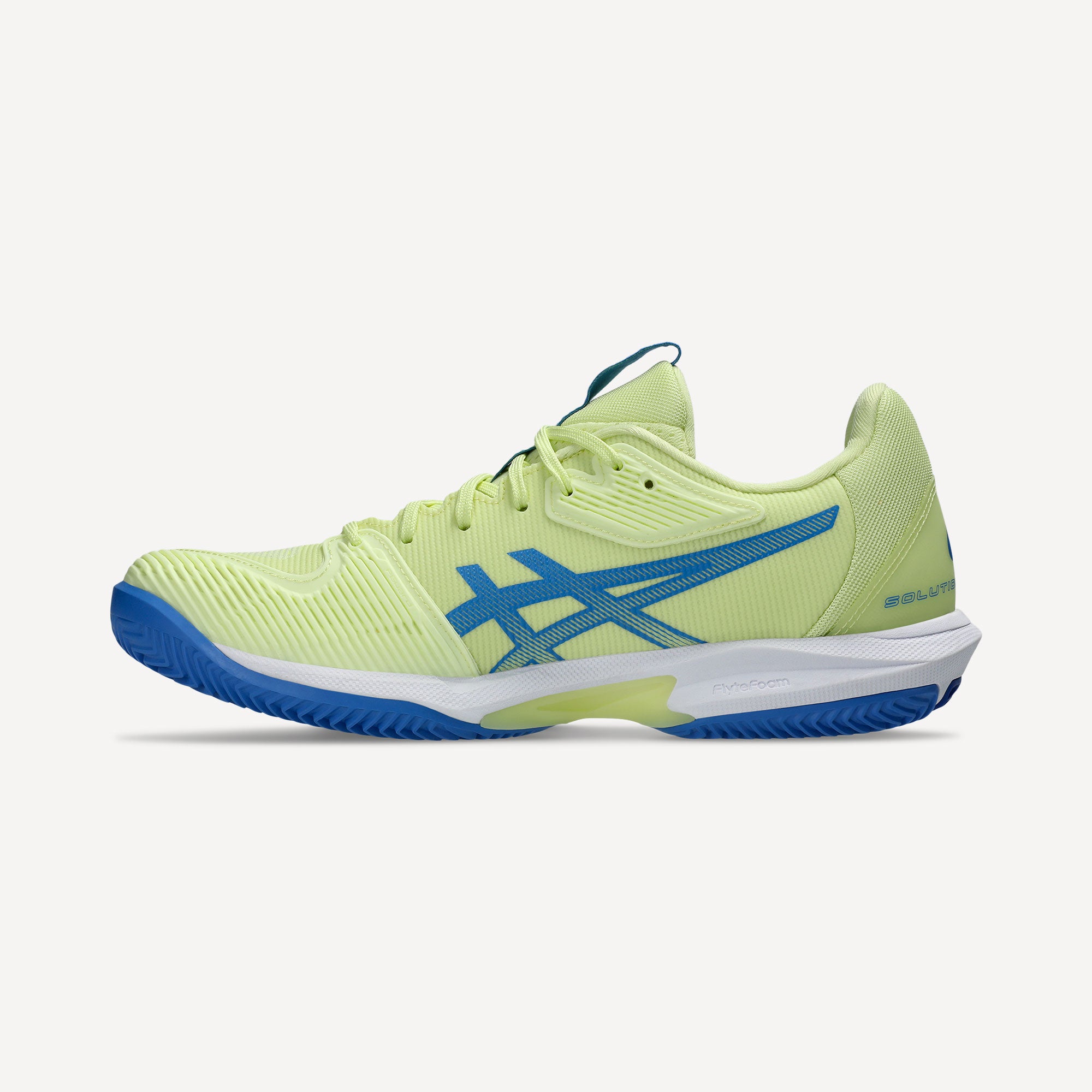 ASICS Solution Speed FF 3 Women's Clay Court Tennis Shoes、mySite、neckold