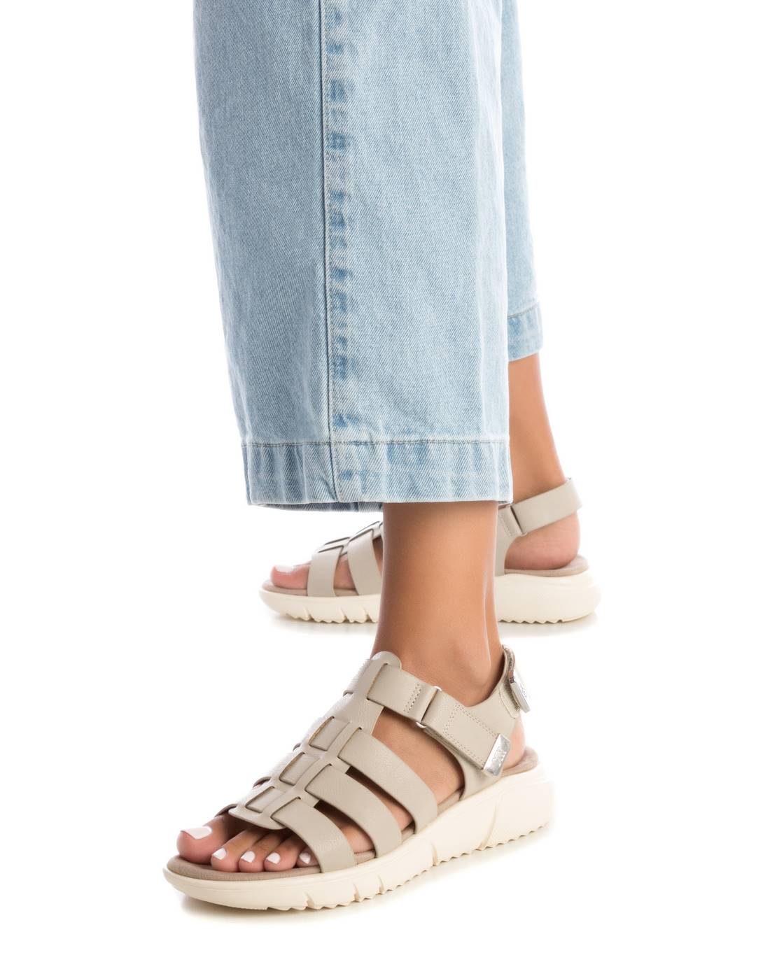 SANDALIA DE MUJER XTI 14289802、mySite、gtrtttuynbv