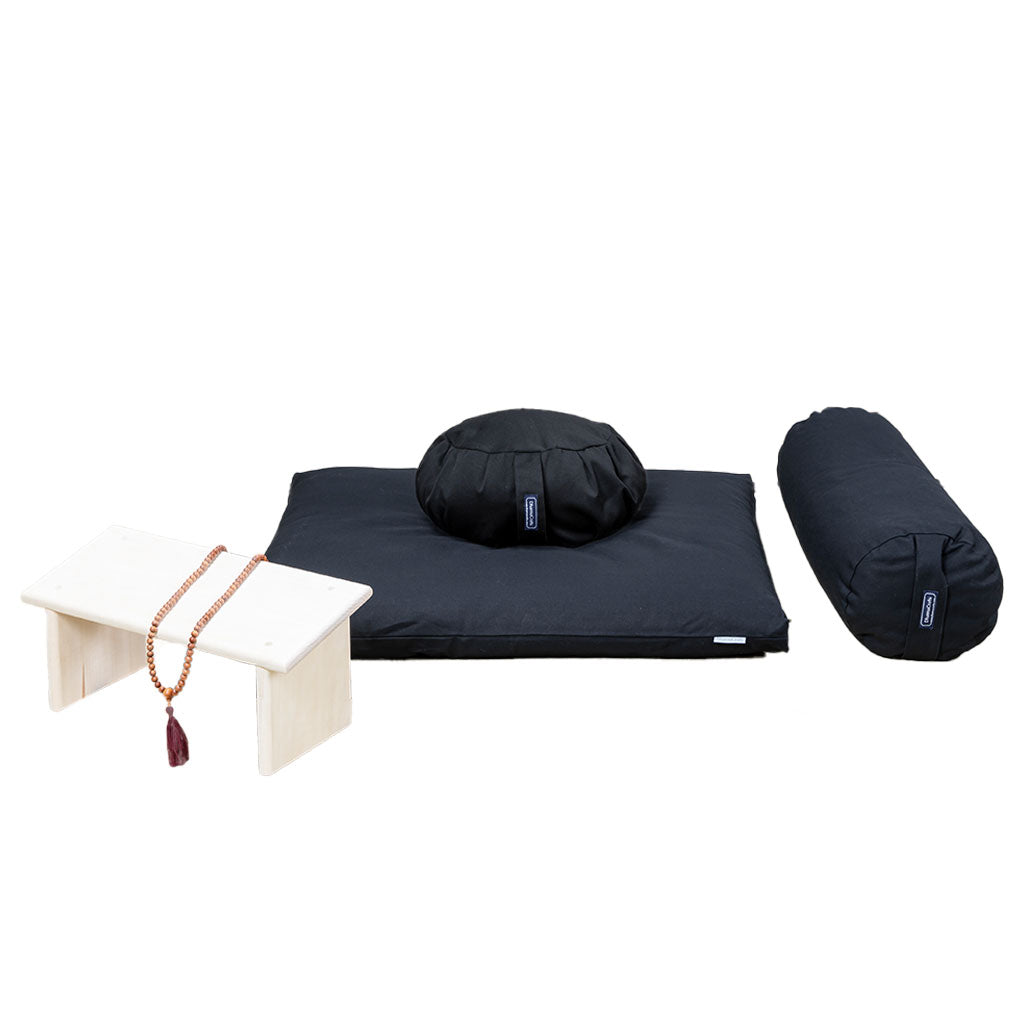Meditation Cushion Bundle、mySite、topwebapps