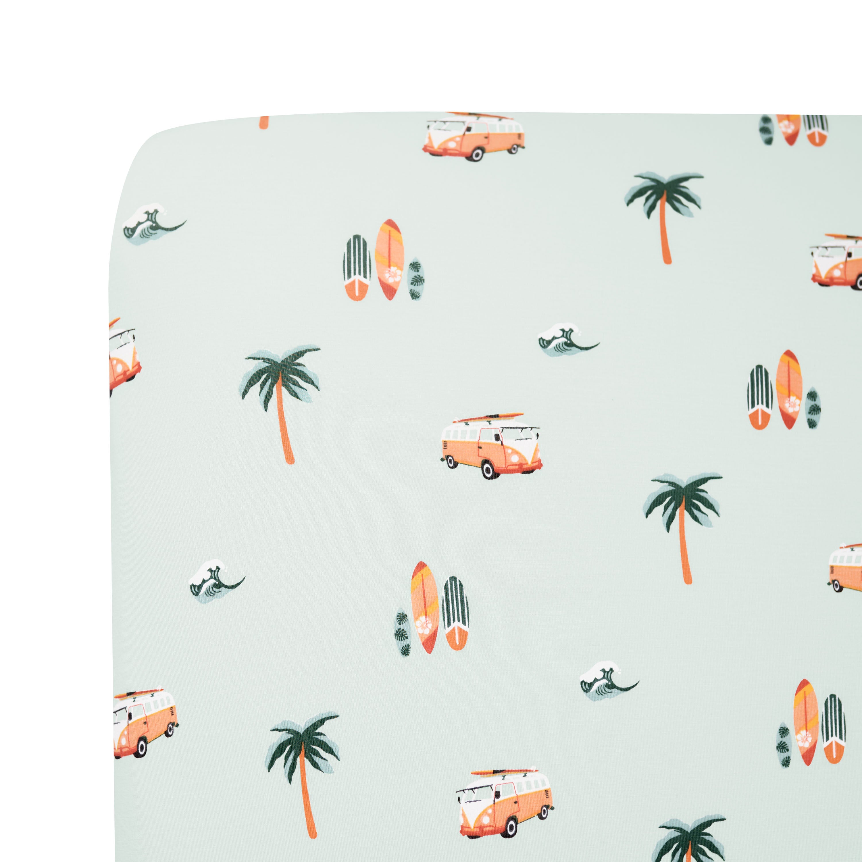  Twin Sheet in Dew Surf、mySite、layawaytickets