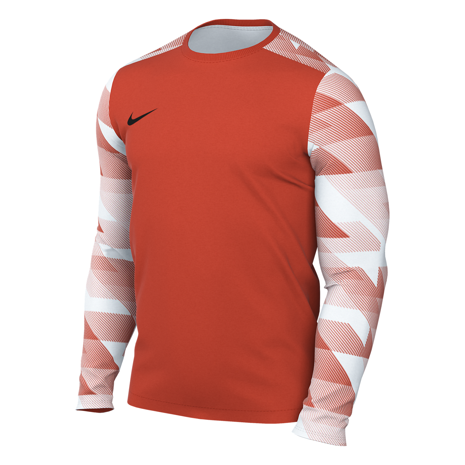 Nike Dri-FIT Park IV GK Jersey - Orange、mySite、noshort