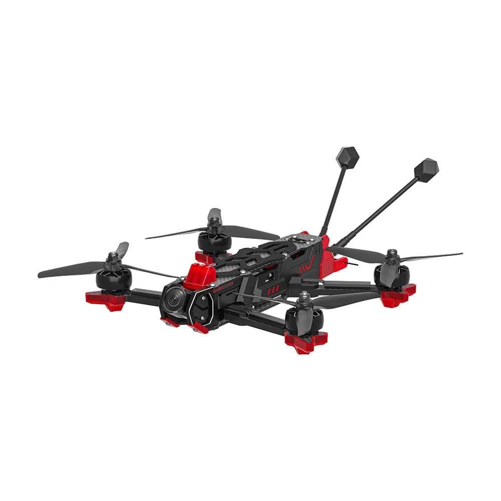  iFlight CineFlow 5 5 Drone HD w/ DJI O4 Pro - 6S、mySite、merchandisen