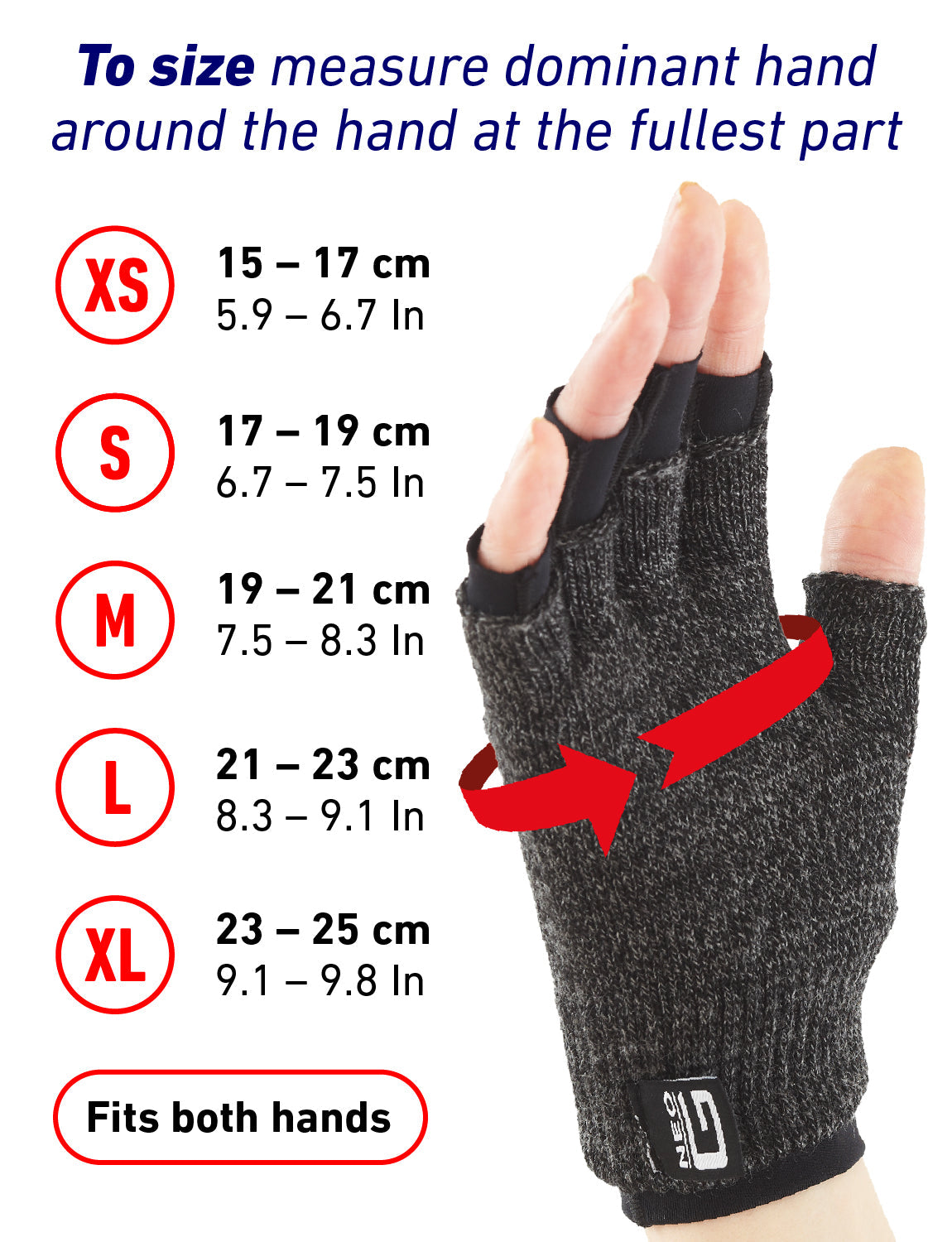  Comfort/Relief Arthritis Gloves、mySite、preschool7hills