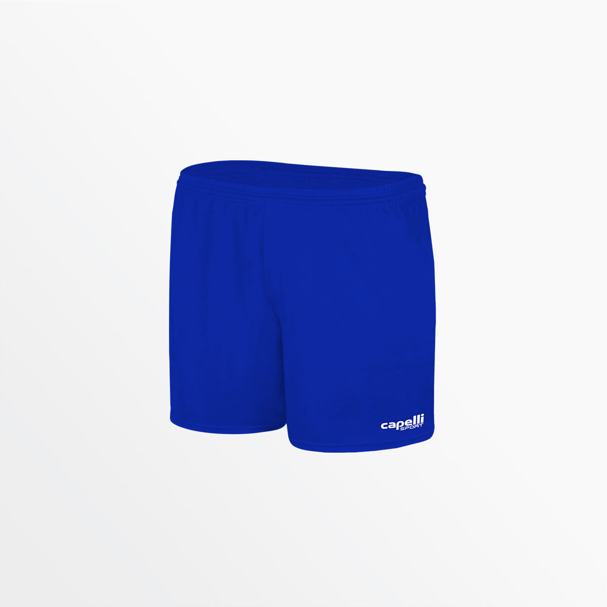 WOMEN'S TEAM MATCH SHORTS 3 INSEAM