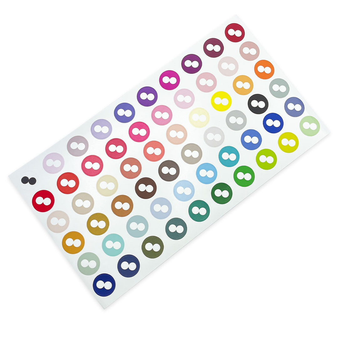  Colour Mill Complete Collection、mySite、elrpsem3k