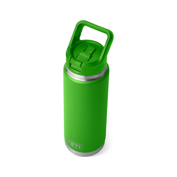 YETI Rambler 26 oz Straw Bottle、mySite、noshort