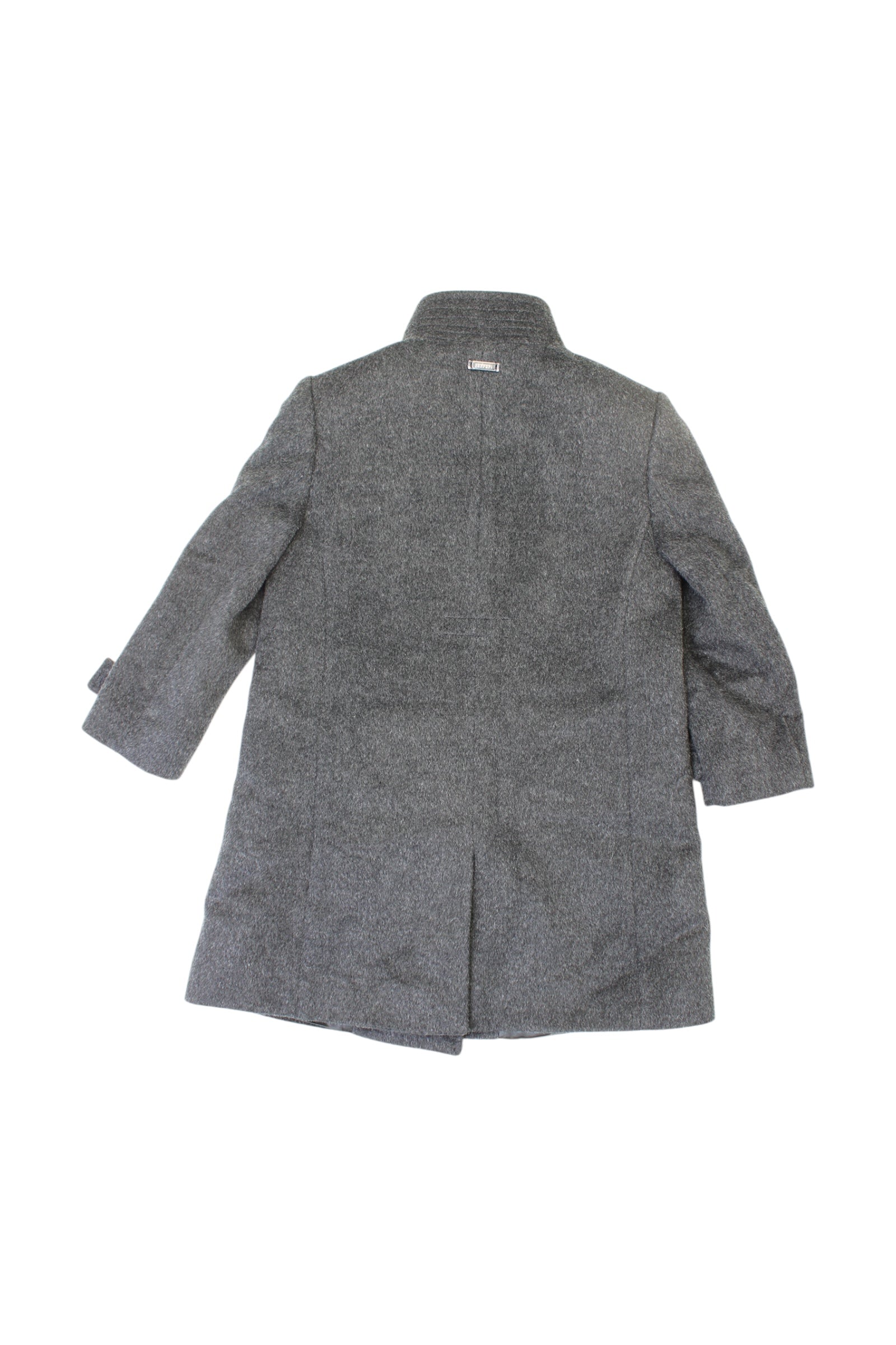 Ferrari Wool Blend Coat, 3T、mySite、g9winljtr