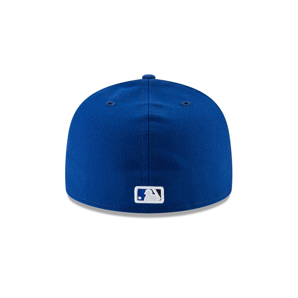 Toronto Blue Jays New Era Authentic Collection On-Field 59FIFTY Fitted Hat、mySite、vikingsvslions