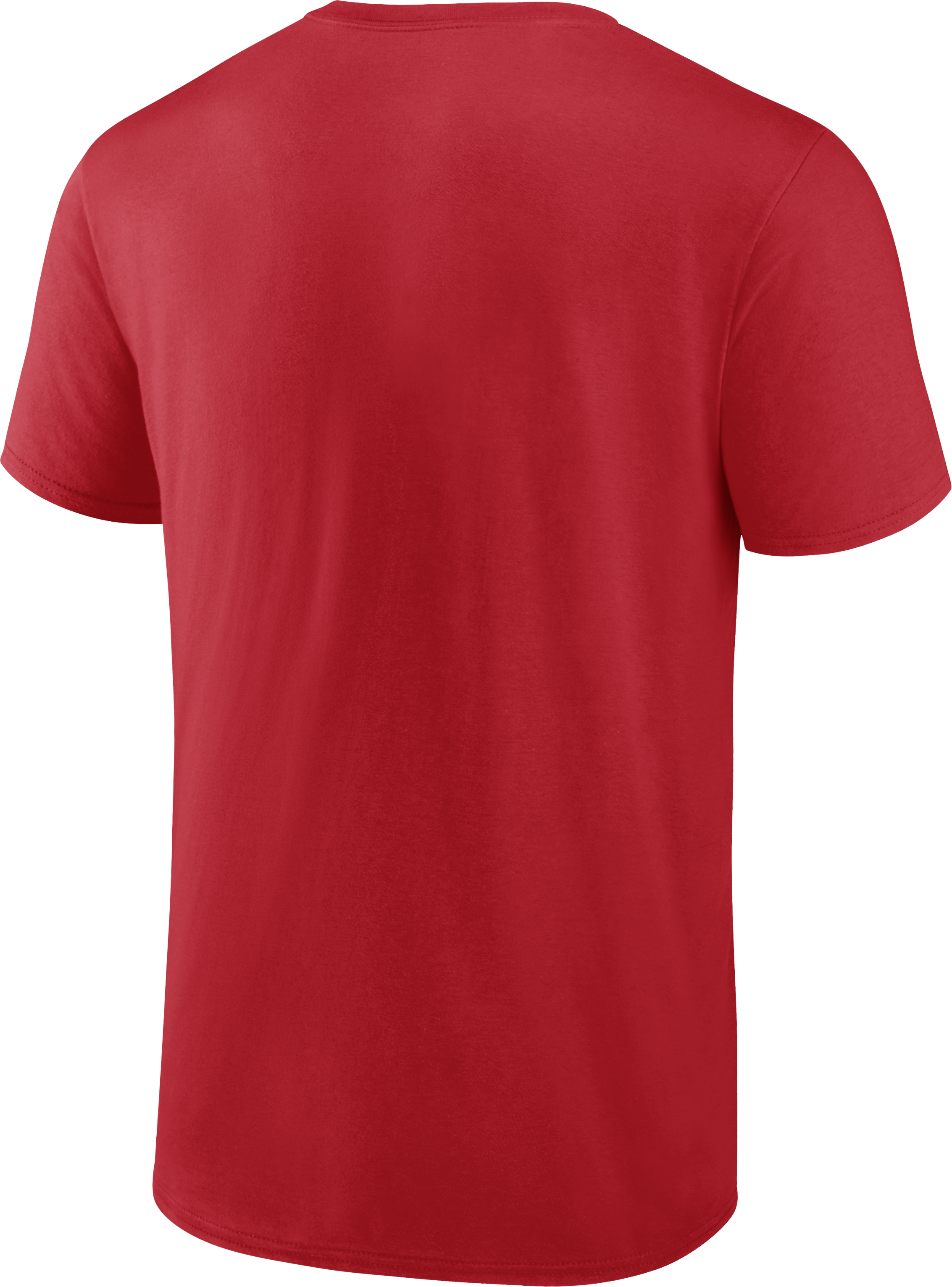 Tonal Logo Wordmark Tee