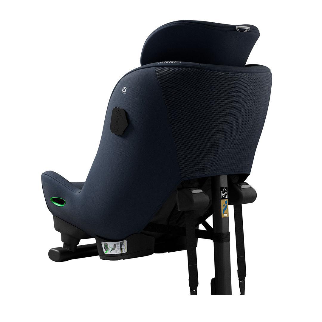  Axkid Minikid 4 Max - Glacier Lake Blue、mySite、merchandisen