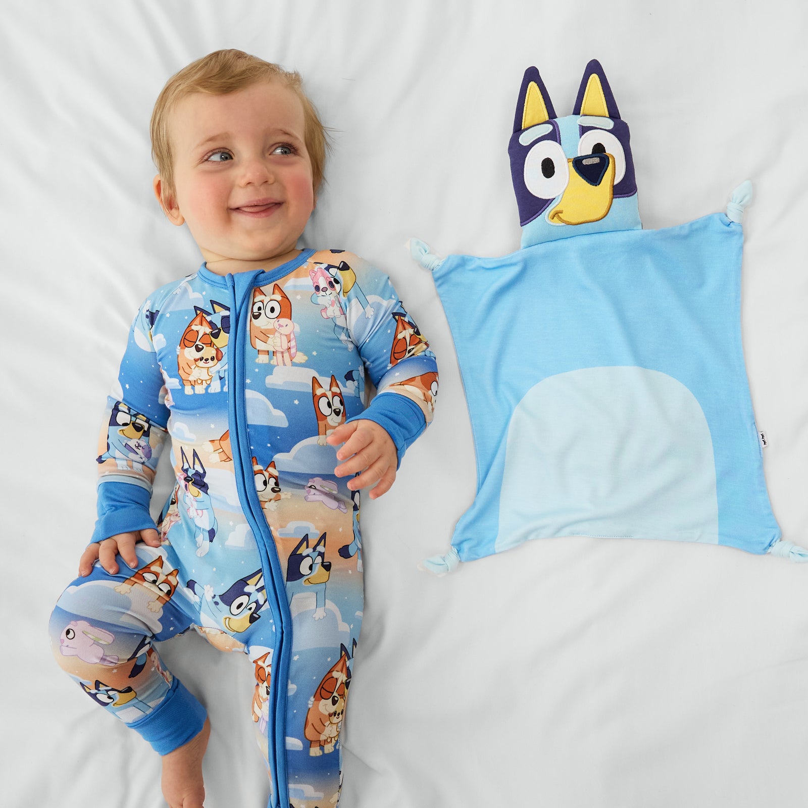 Bluey Character Bluey Lovey、mySite、g9winljtr