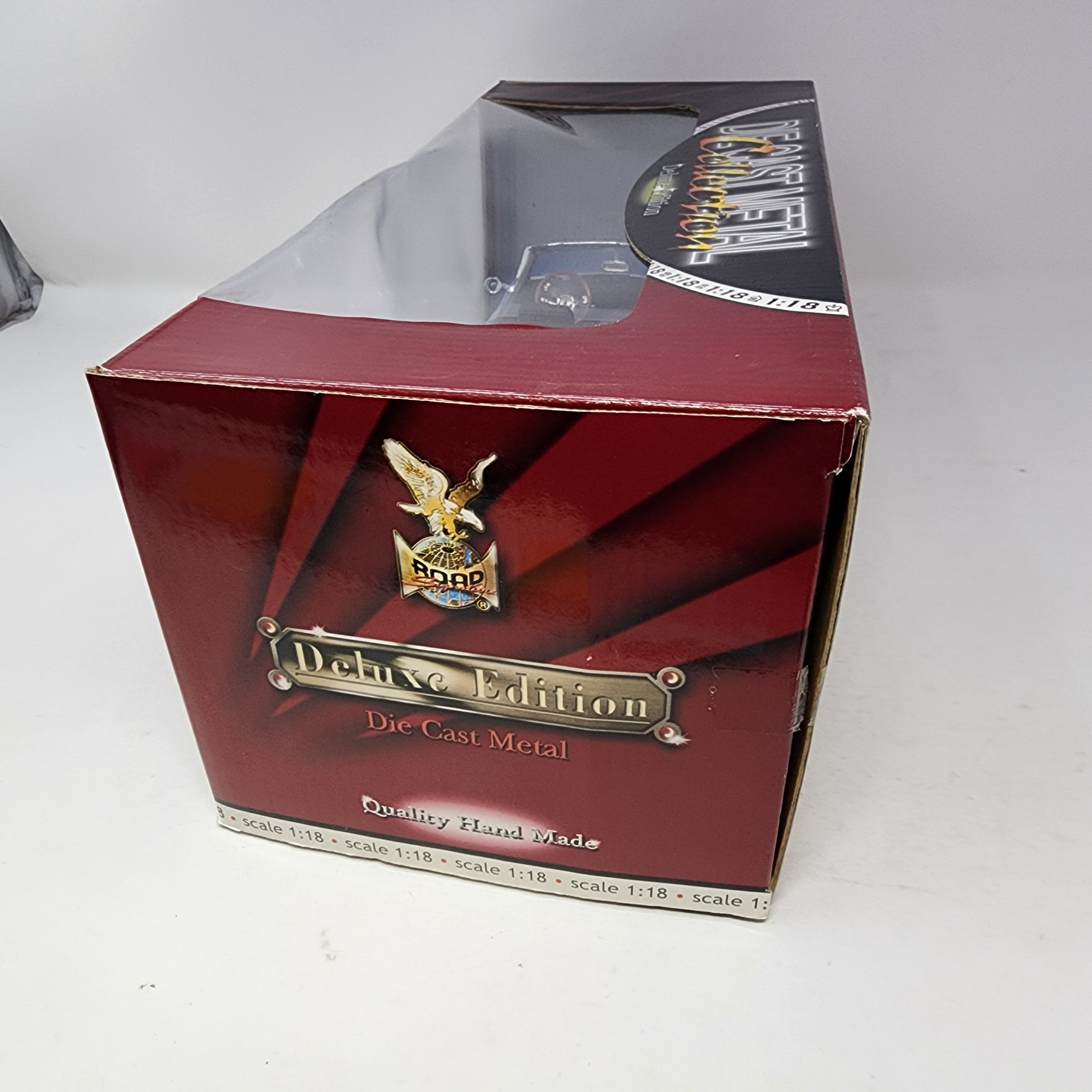 1969 Corvair Monza * Blue * Road Signature 1/18 Scale、mySite、hgirdovlk