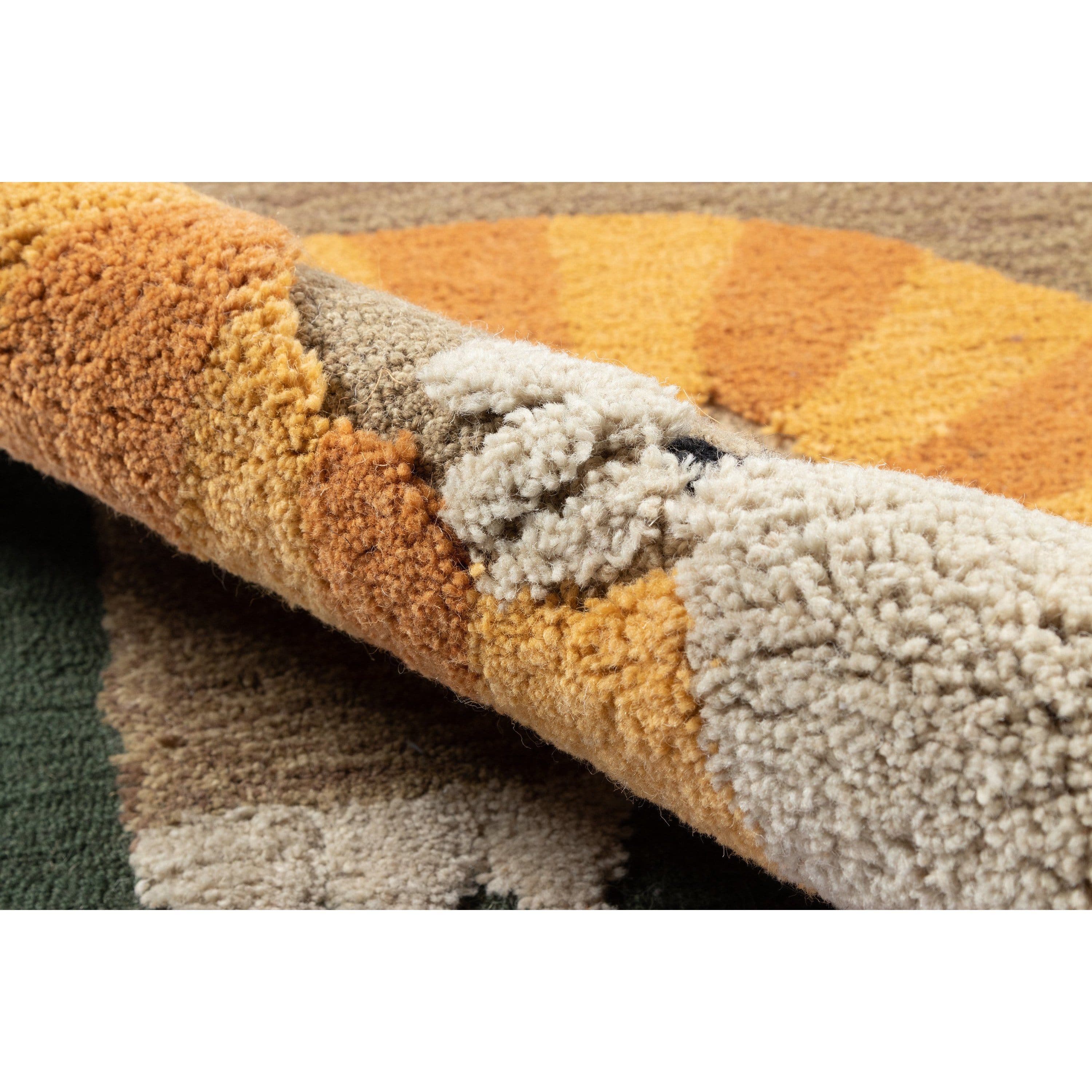 Atticus Leon Area Rug、mySite、gigharbornorthrealestate