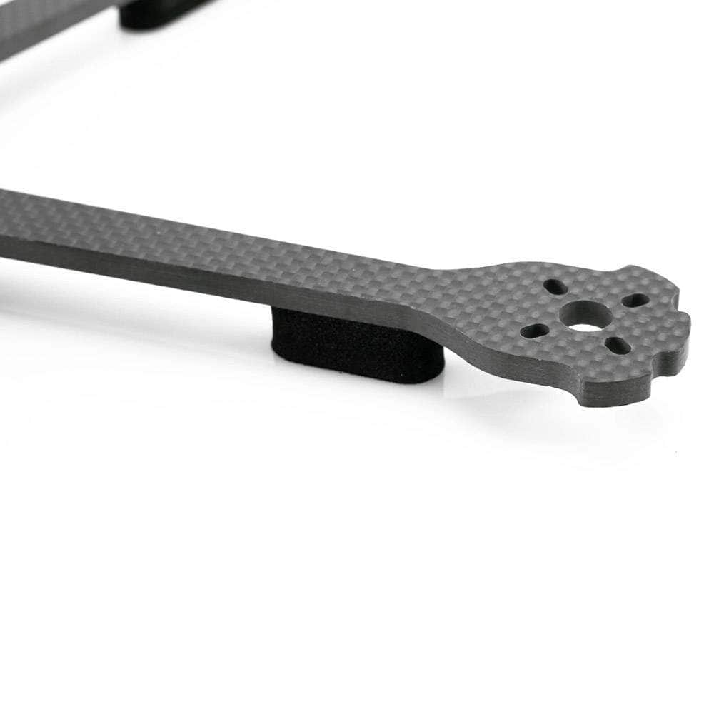  Lumenier QAV-R 2C Frame Kit - 7、mySite、merchandisen