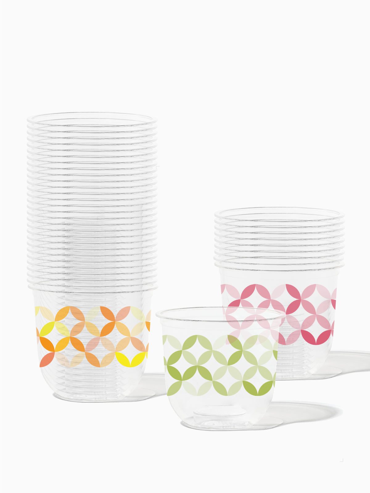 Multi-Color Ribbon - NATURAL Arc 12oz、mySite、camillekostekn